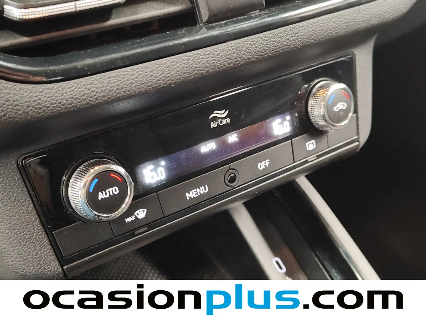 Foto Skoda Kamiq Skoda Kamiq 1.0 TSI Ambition (110 CV)