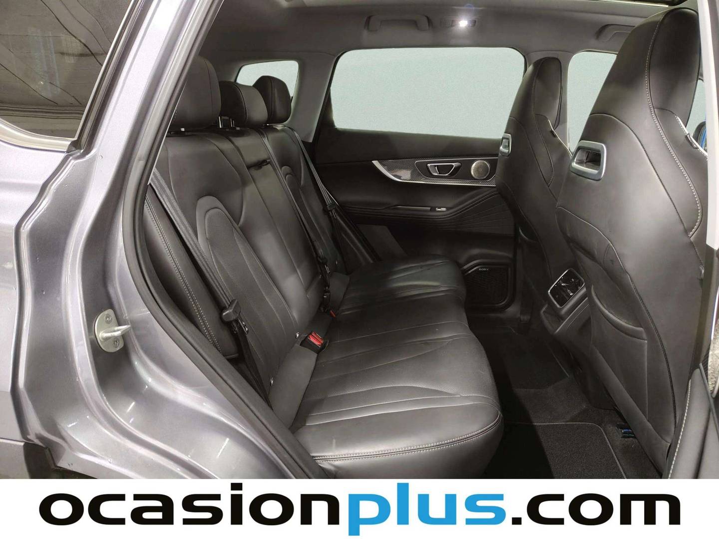 EBRO S700 EBRO S700 1.6 TGDI Luxury 7 DCT (147 CV) de ocasión