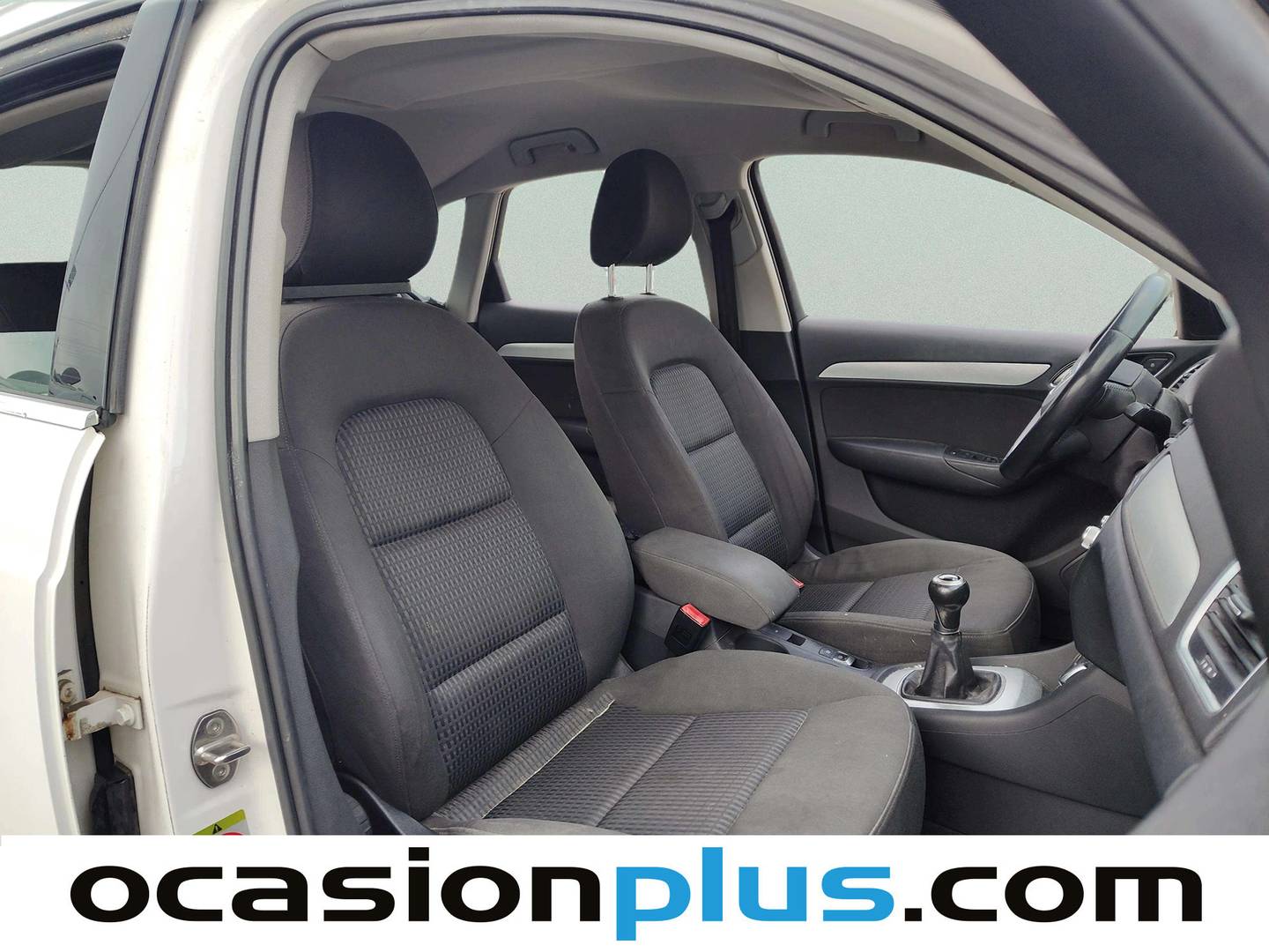 Audi Q3 Audi Q3 Advanced edition 2.0 TDI (140 CV) diésel
