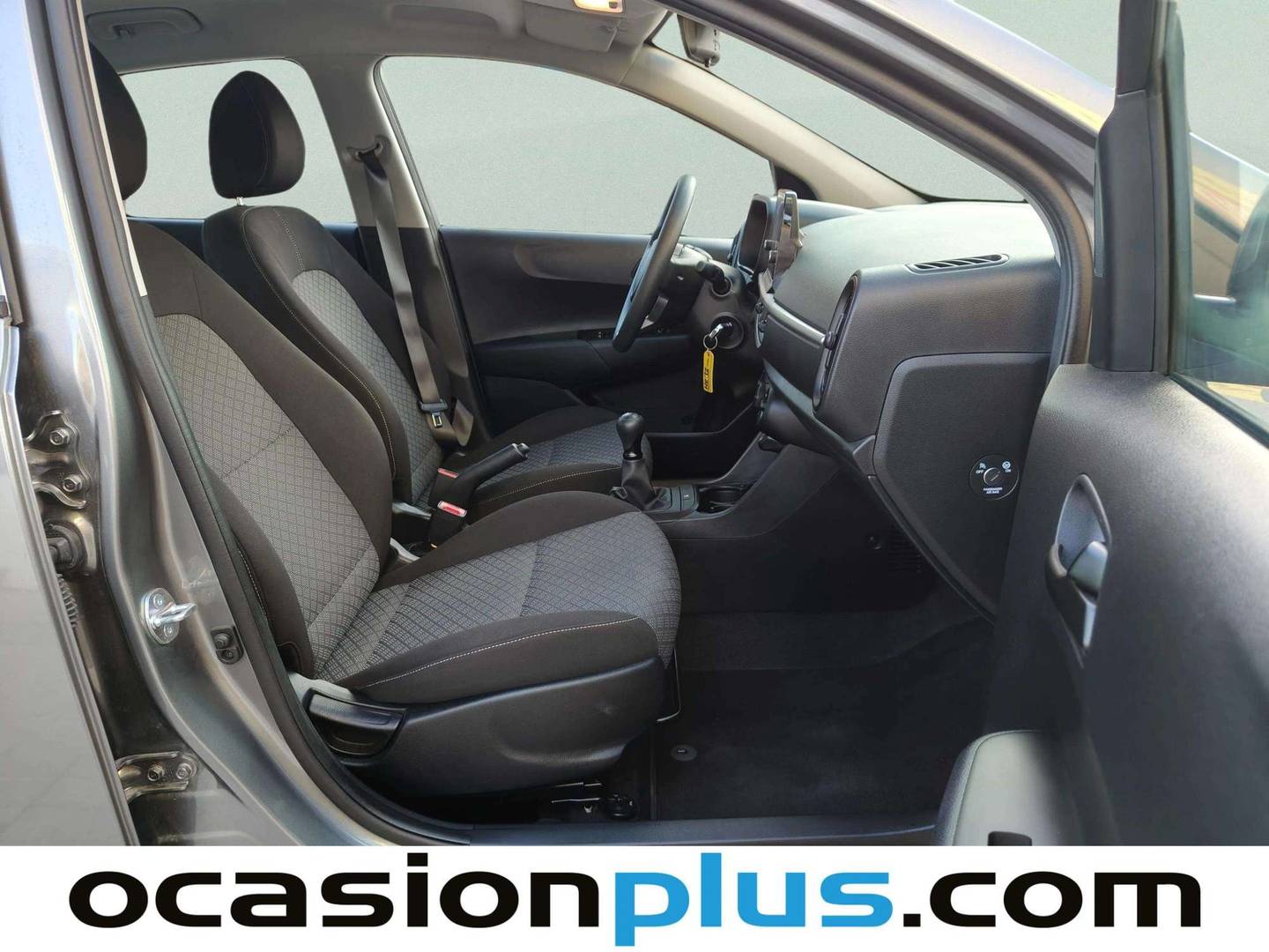 KIA Picanto KIA Picanto 1.0 GDi Concept (68 CV) km 0