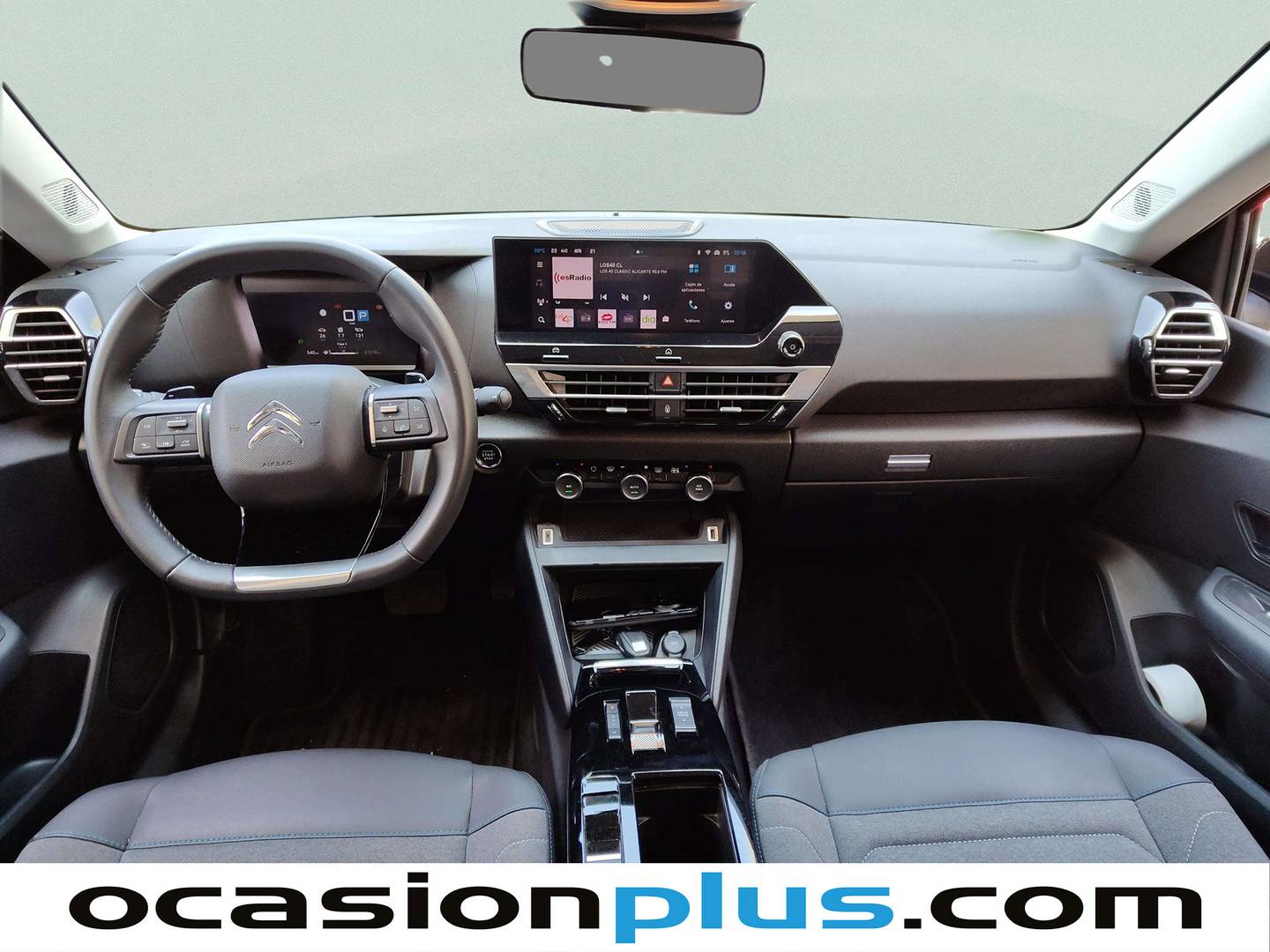Citroën C4 Citroën C4 PureTech 130 S&S Plus EAT8 (131 CV) de ocasión