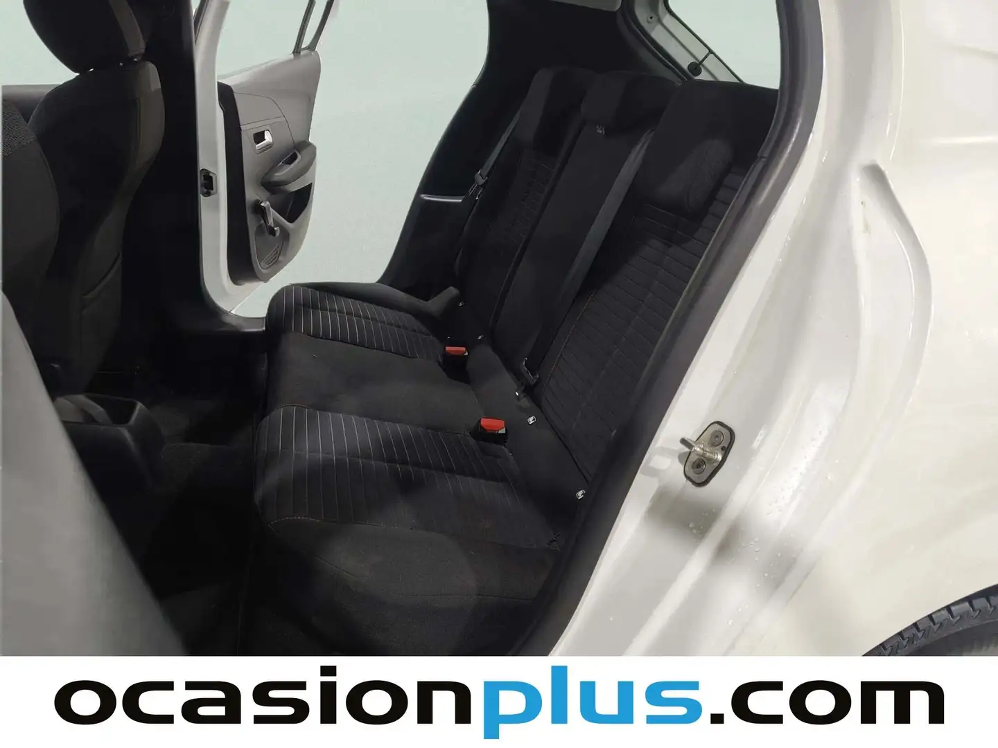 Foto Peugeot 208 Peugeot 208 BlueHDi 100 Active (100 CV)