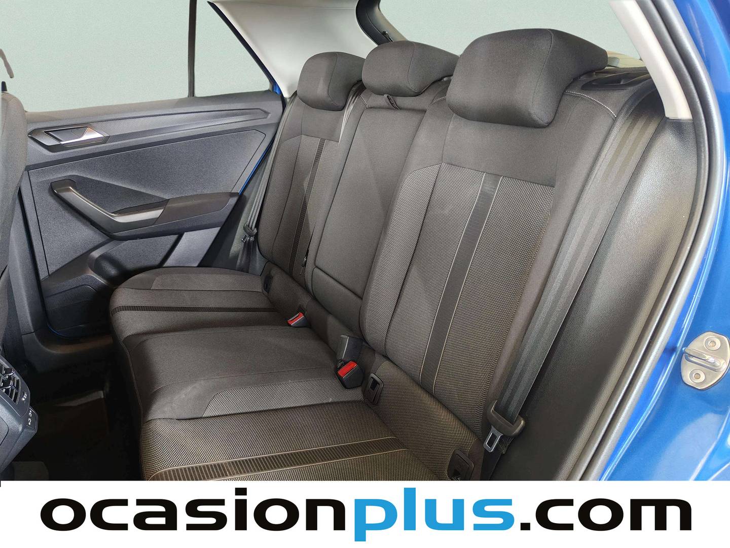 Foto asientos traseros Volkswagen T-Roc Volkswagen T-Roc Life 1.5 TSI (150 CV)
