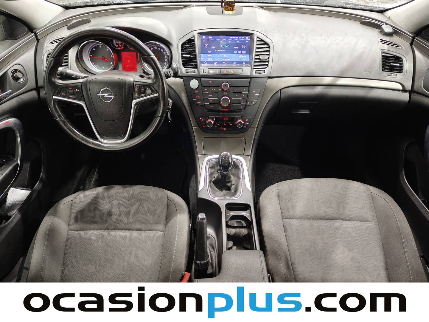 Opel Insignia Opel Insignia 2.0 CDTI ecoFLEX Edition (130 CV) de ocasión