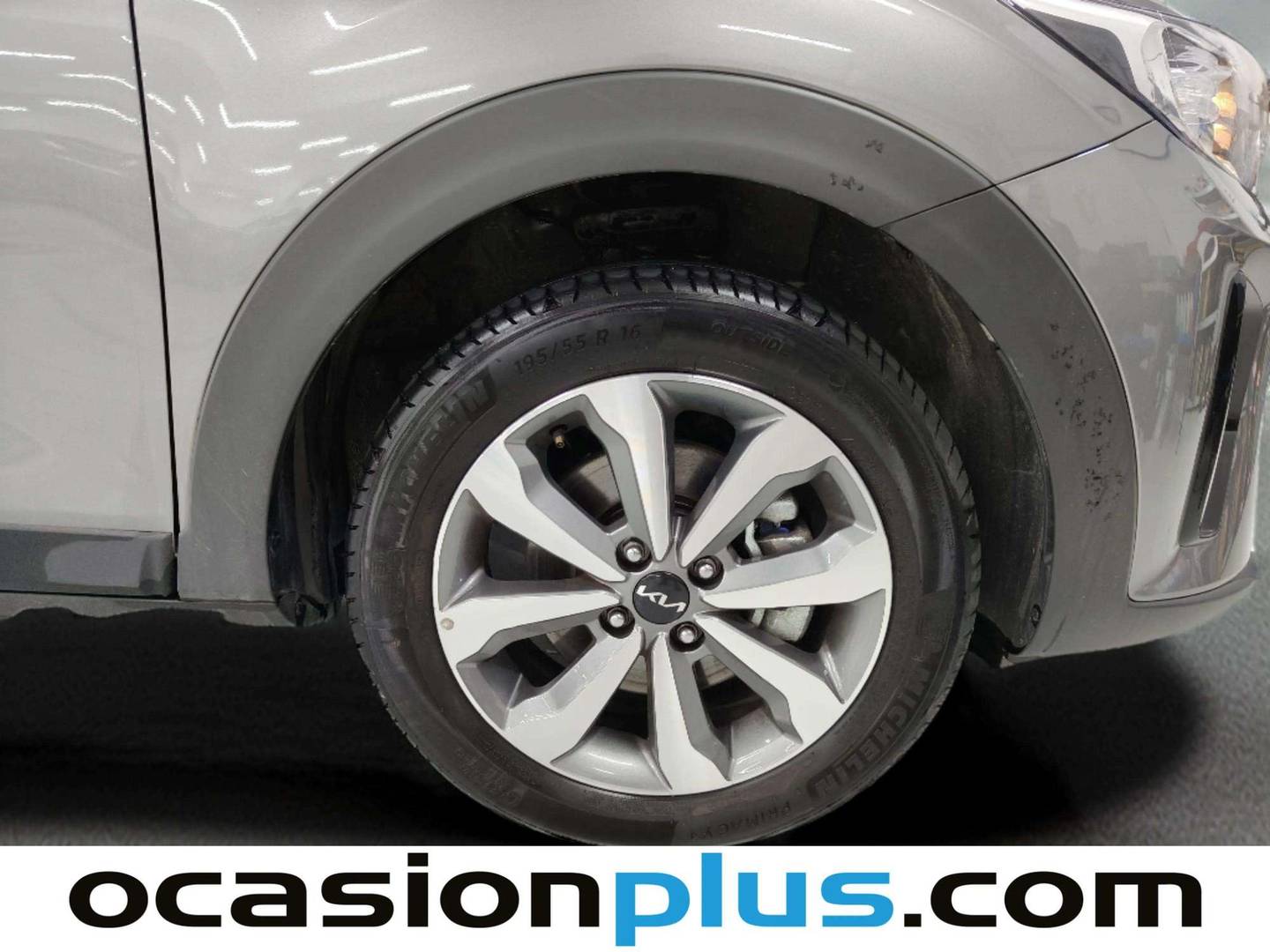 KIA Stonic KIA Stonic 1.0 T-GDi MHEV MT Concept (100 CV) 2025