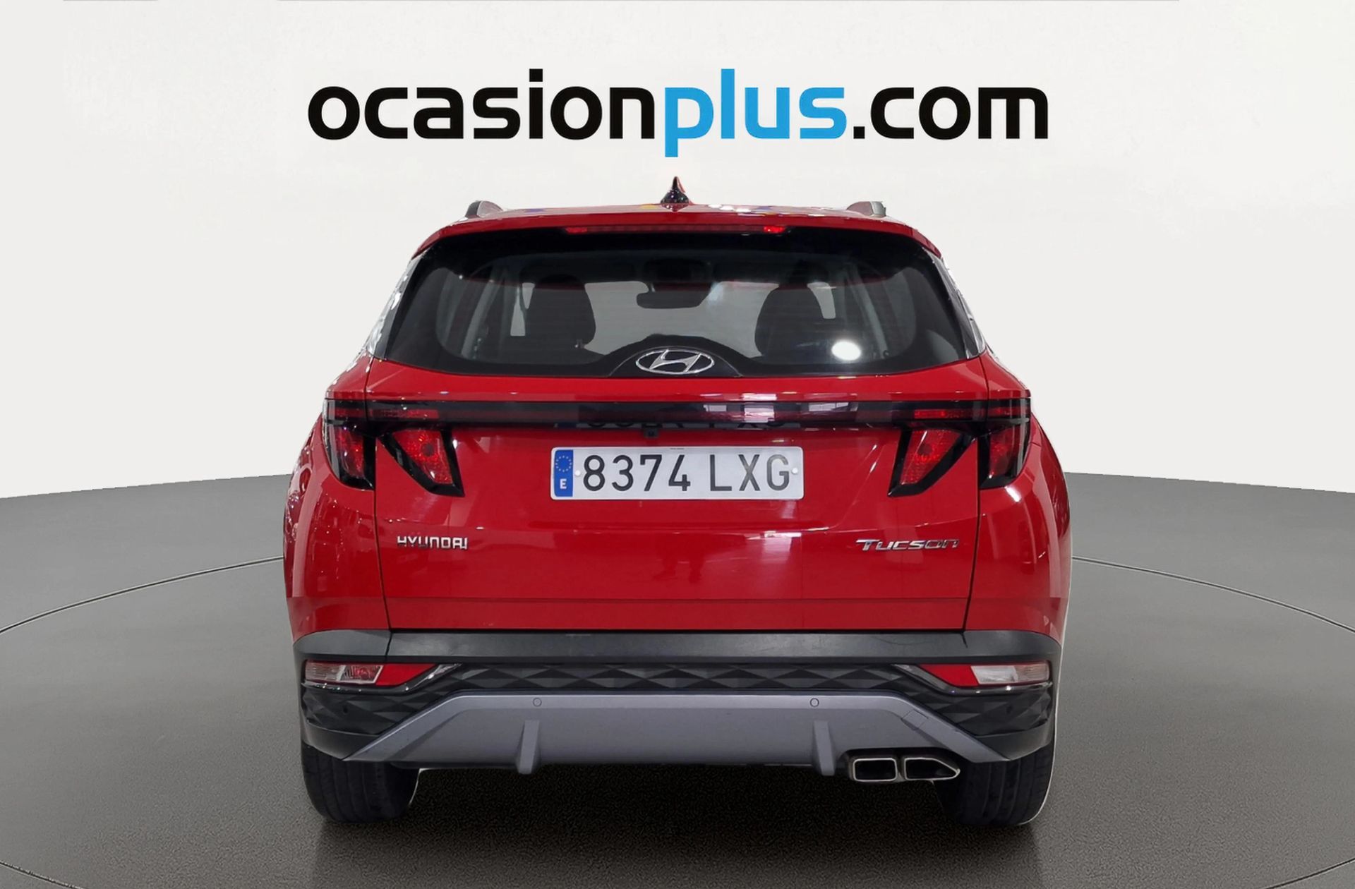 Hyundai Tucson 1.6 CRDi 48V Maxx - foto 15