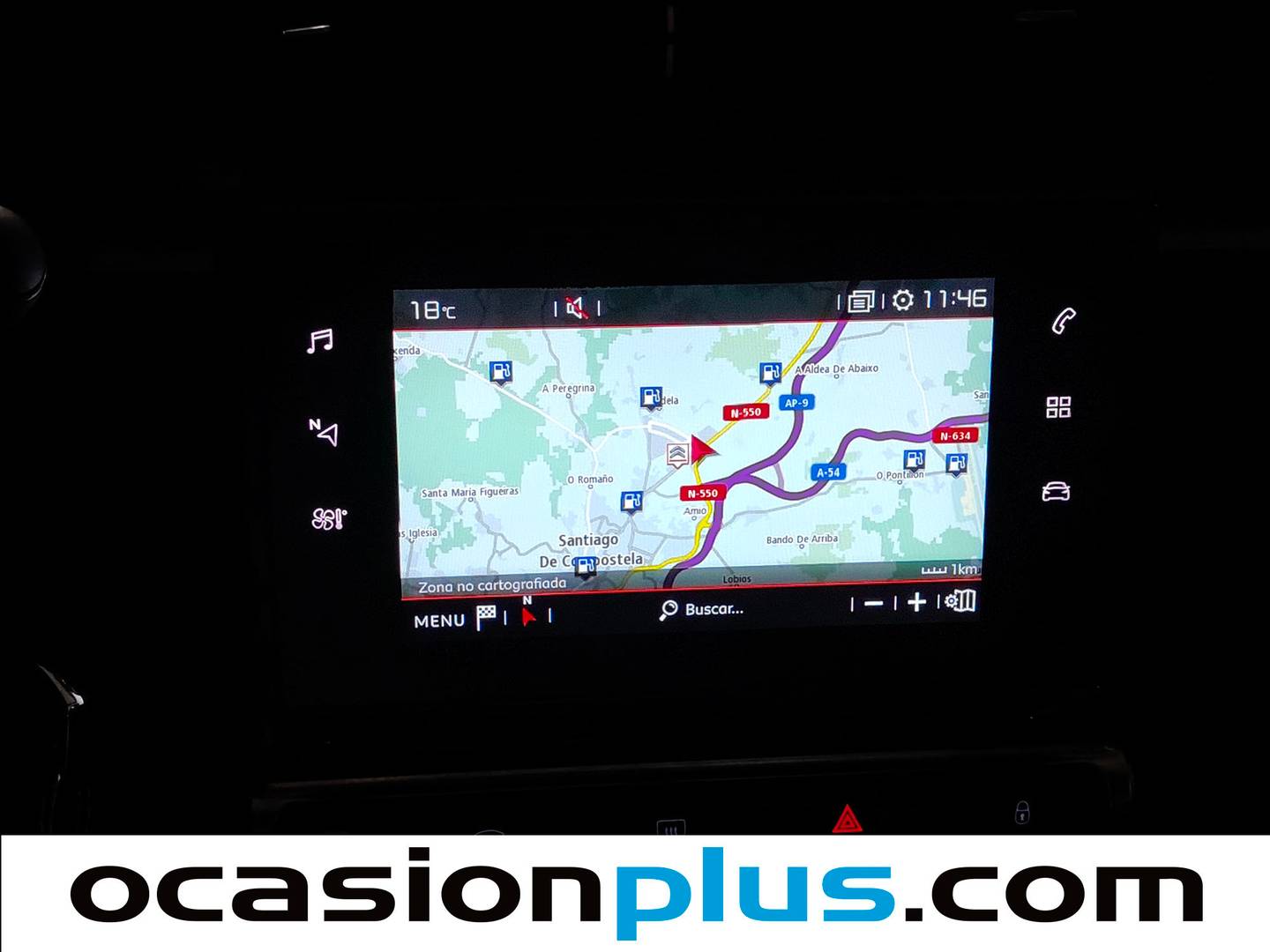 Extras y acabados del Citroën C3 Origin Citroën C3 Origin PureTech 83 Plus (83 CV)