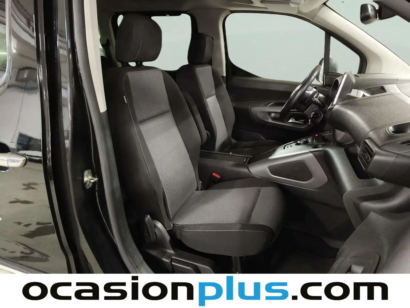 Foto Toyota Proace City Verso Toyota Proace City Verso 1.2 Family Active L1 Auto (131 CV)
