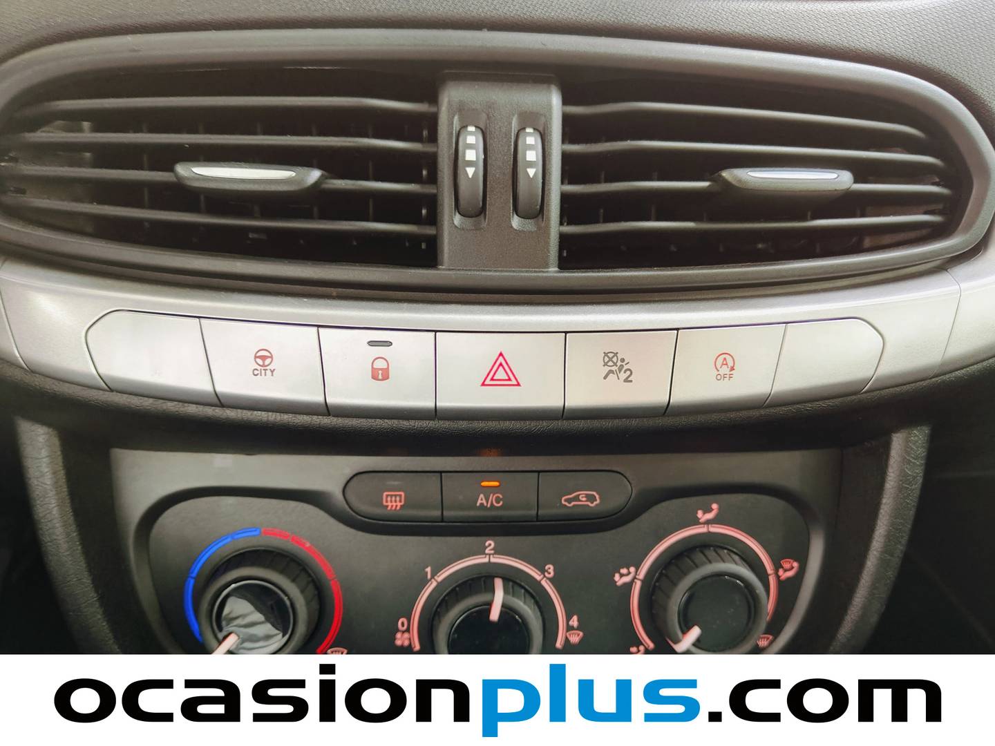 Fiat Tipo Fiat Tipo 1.4 Street (95 CV) 95cv