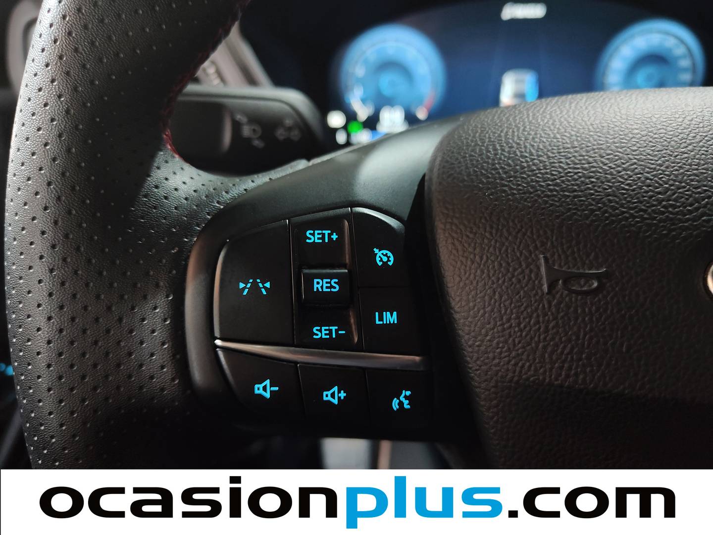 Foto Ford Kuga Ford Kuga 1.5T EcoBoost ST-Line 4x2 (150 CV)