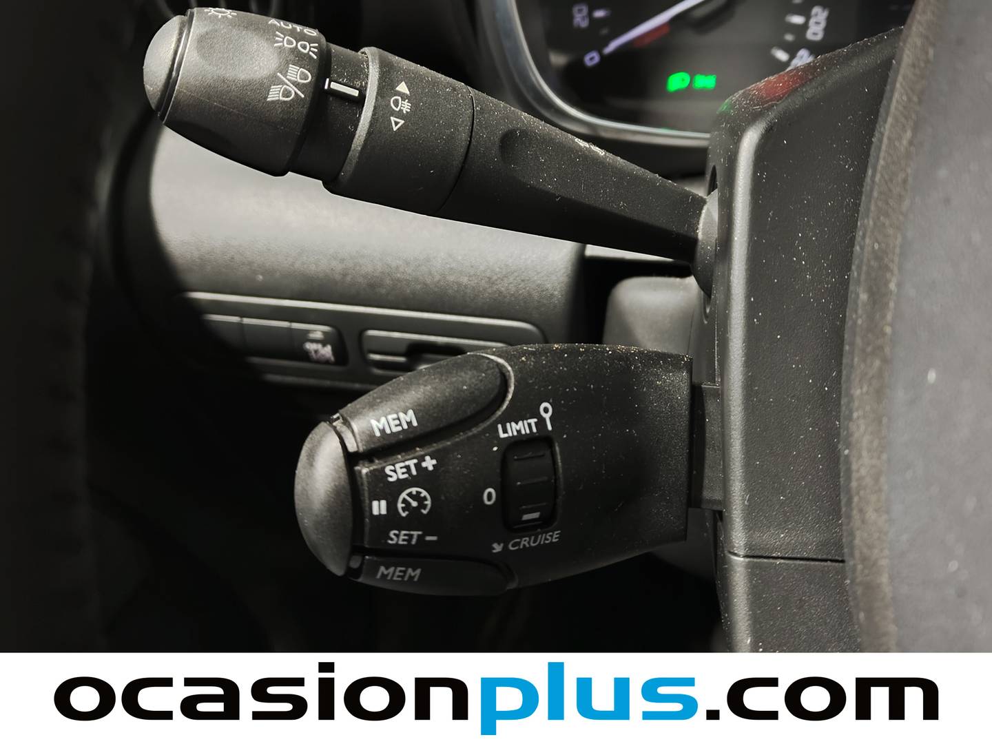 Acabados Citroën C3 Aircross Citroen C3 Aircross PureTech 130 S&S Max EAT6 (131 CV)