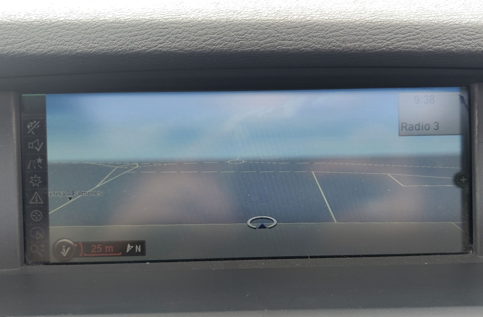 BMW X3 xDrive20d - foto 8