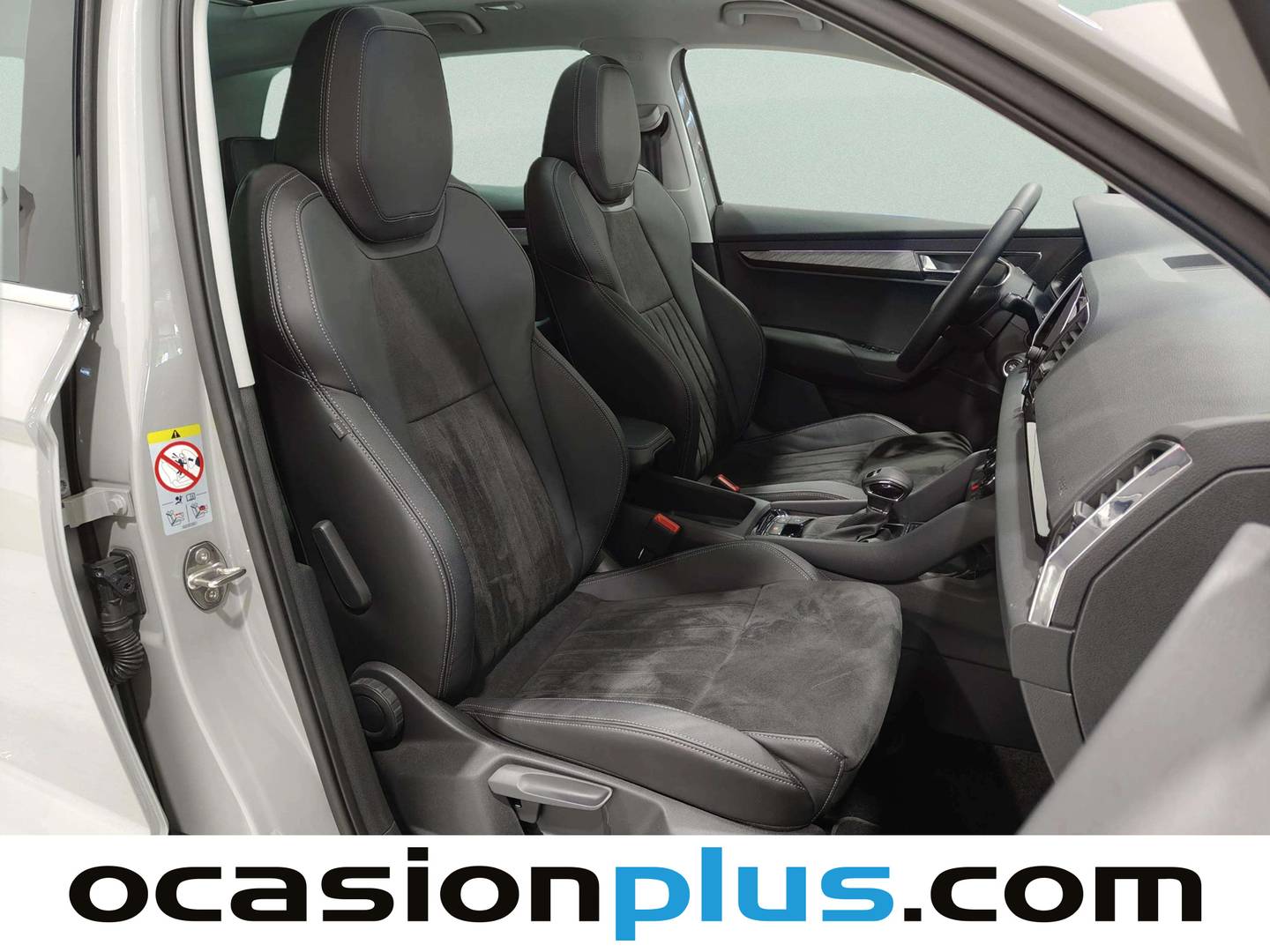 Skoda Karoq Skoda Karoq 1.5 TSI ACT Plus DSG (150 CV) de segunda mano