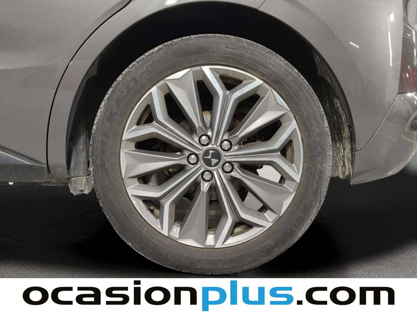 Foto DS DS 4 DS DS4 BlueHDi 130 Trocadero Auto (130 CV)