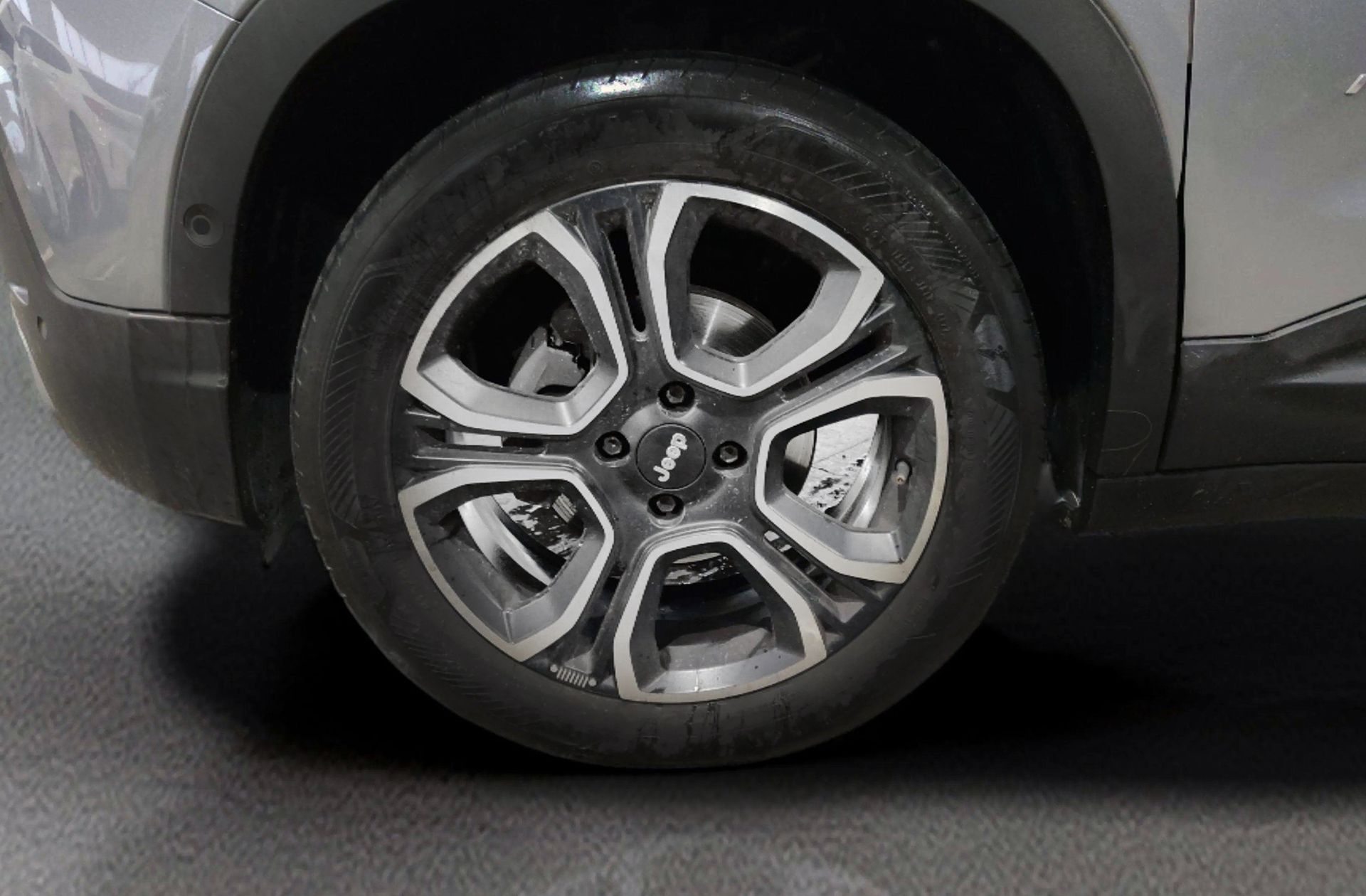 Jeep Avenger 1.2 G Summit - foto 37