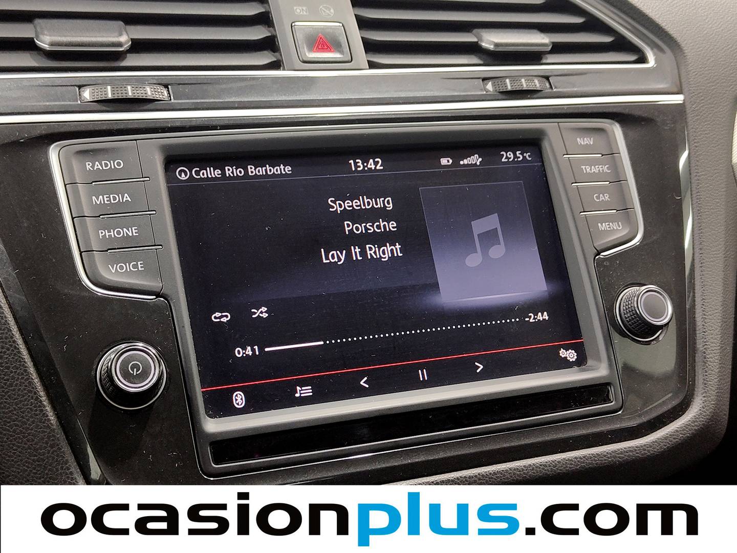 Volkswagen Tiguan Volkswagen Tiguan Edition 2.0 TDI (150 CV) al mejor precio