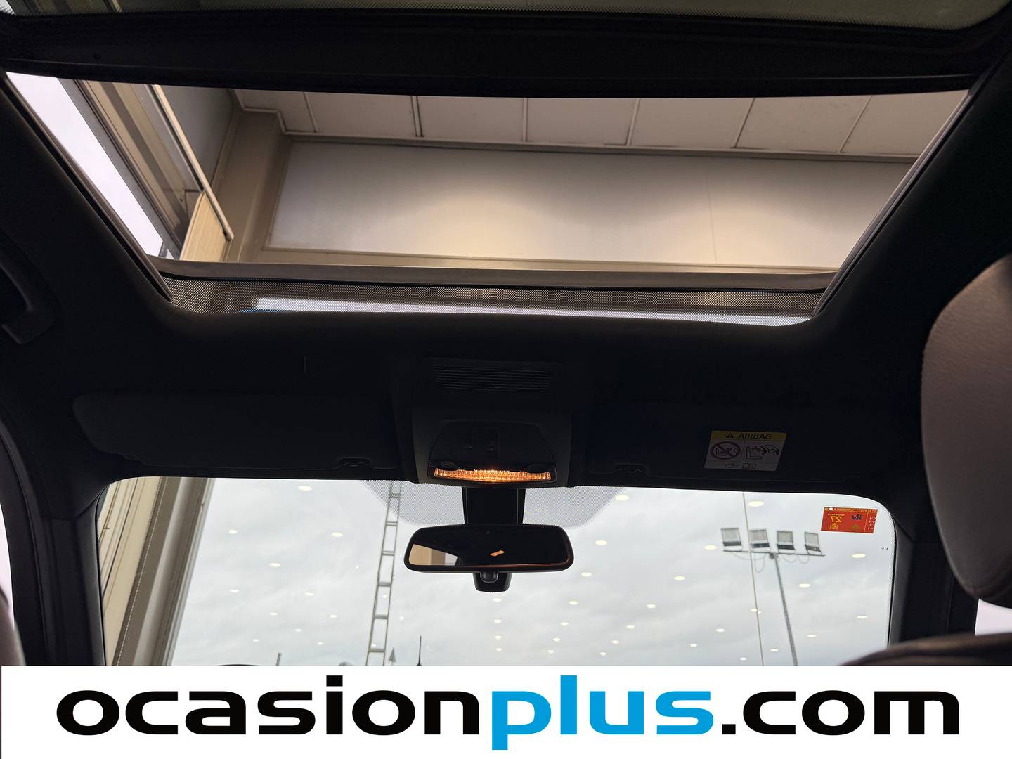 Foto BMW X3 BMW X3 sDrive20i (184 CV)