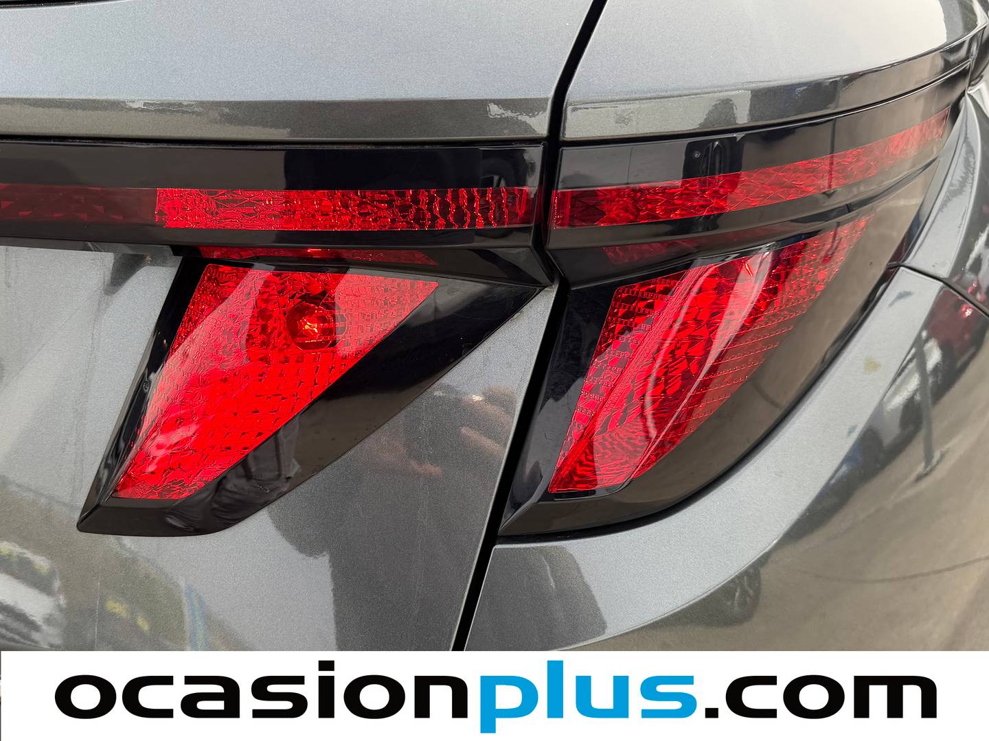 Hyundai Tucson Hyundai Tucson 1.6 CRDI Maxx (115 CV) al mejor precio