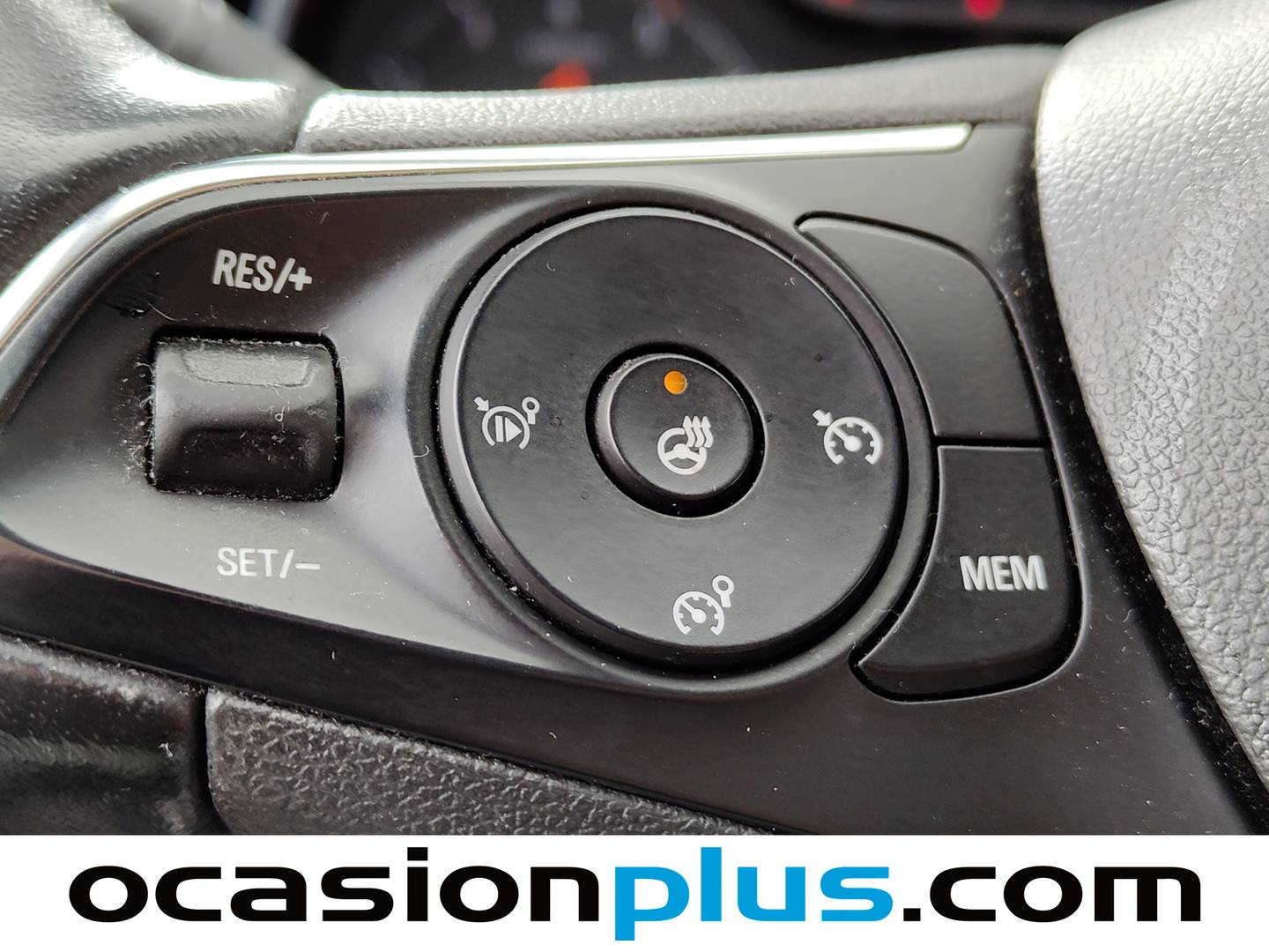 Foto Opel Grandland X Opel Grandland X 1.5 CDTi Ultimate Auto (130 CV)