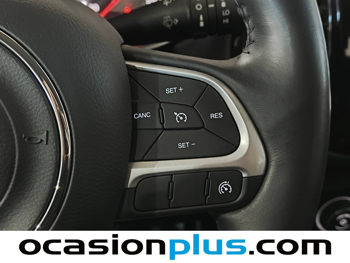 Jeep Compass Jeep Compass 1.4 Multiair Night Eagle 4x2 (140 CV) 140cv