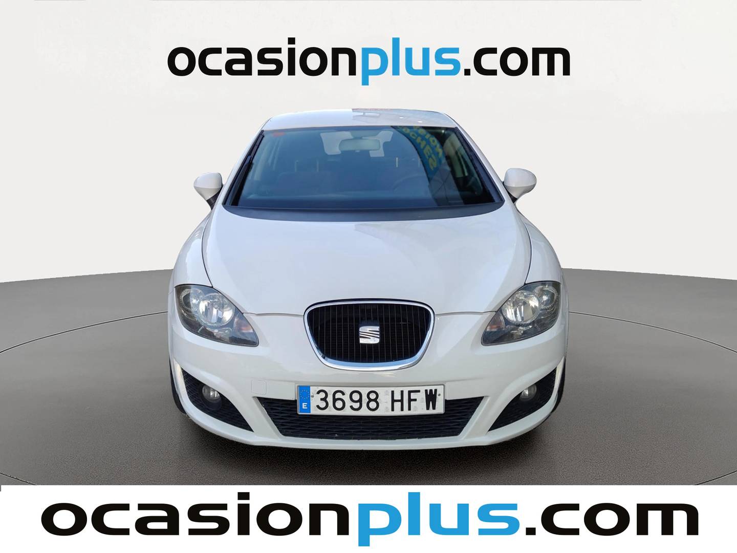 Seat León Seat León 1.2 TSI Reference Copa (105 CV) seminuevo
