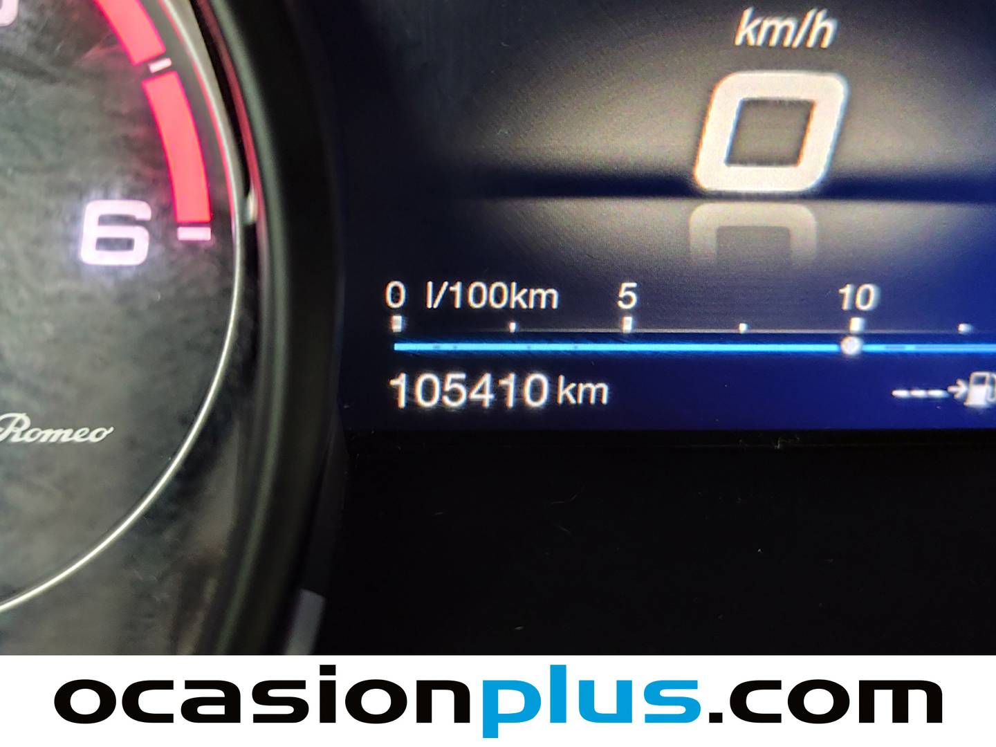 Alfa Romeo Stelvio Alfa Romeo Stelvio 2.2 Diésel Super RWD (180 CV) seminuevo