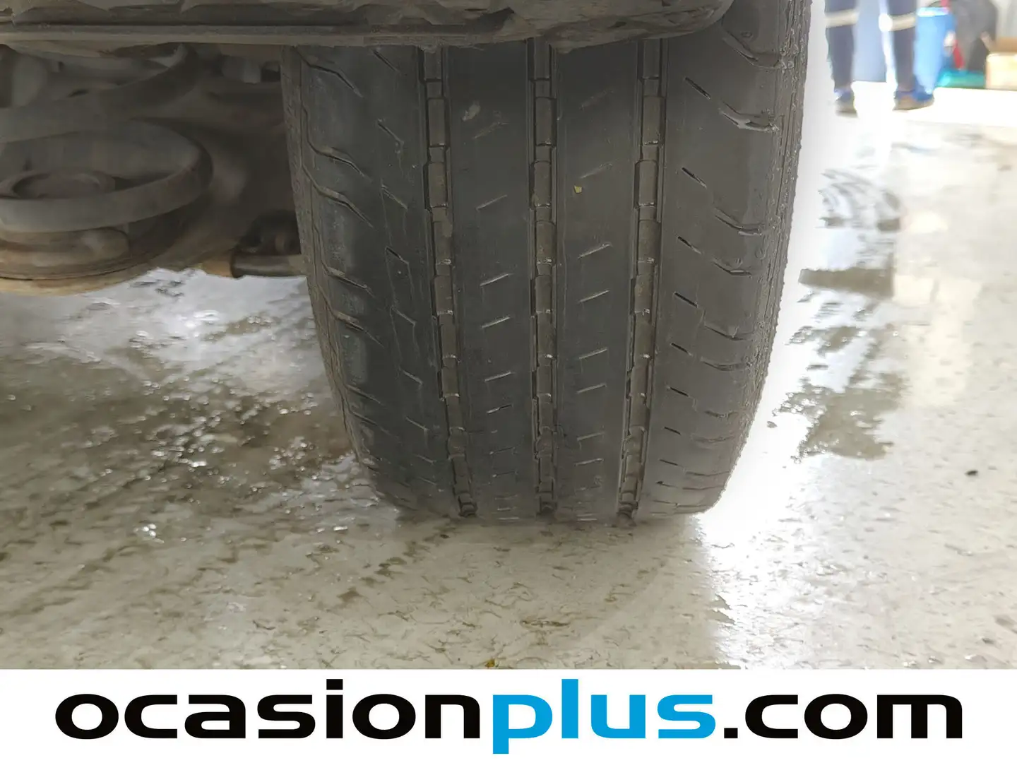 Foto Peugeot Expert Peugeot Expert Furgon BlueHDi 120 S&S Pro Standard (120 CV)