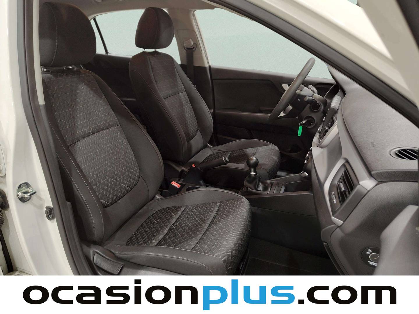 KIA Rio KIA Rio 1.2 DPi Concept (84 CV) km 0