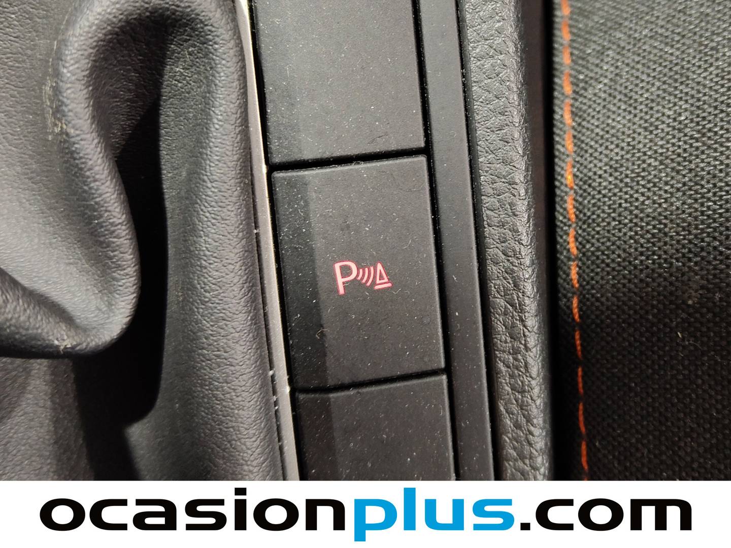 Seat Ibiza SEAT Ibiza 1.0 TSI FR Salta (115 CV) de ocasión