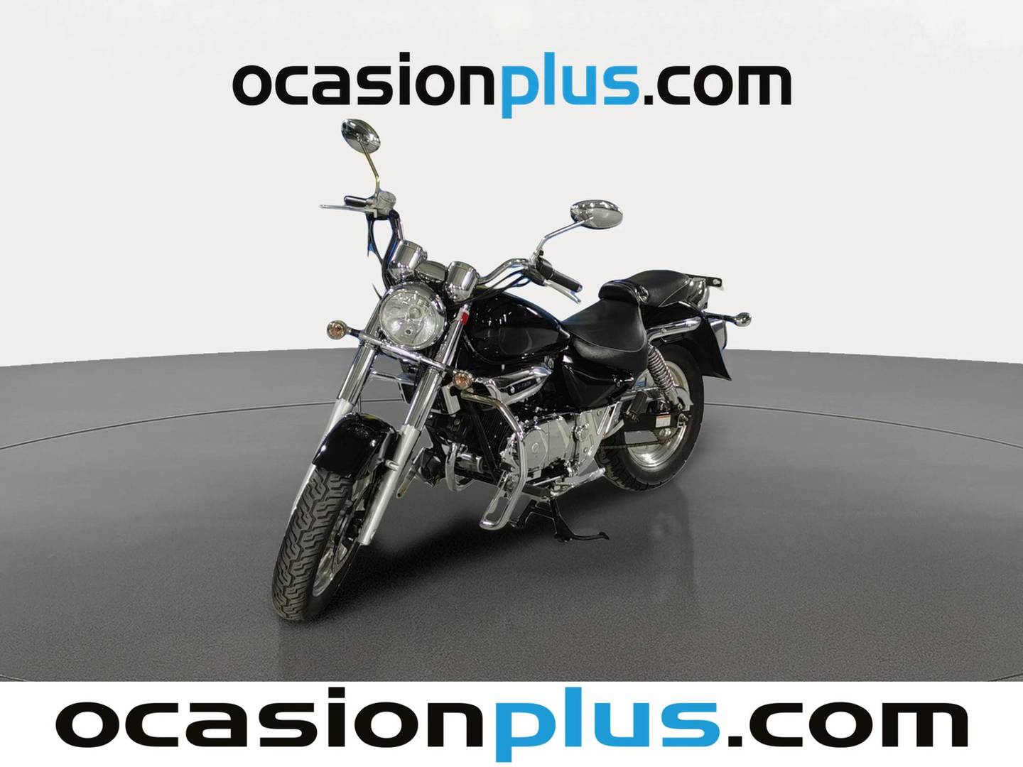 Hyosung Aquila GV 125 Hyosung Aquila GV 125 (15 CV) al mejor precio