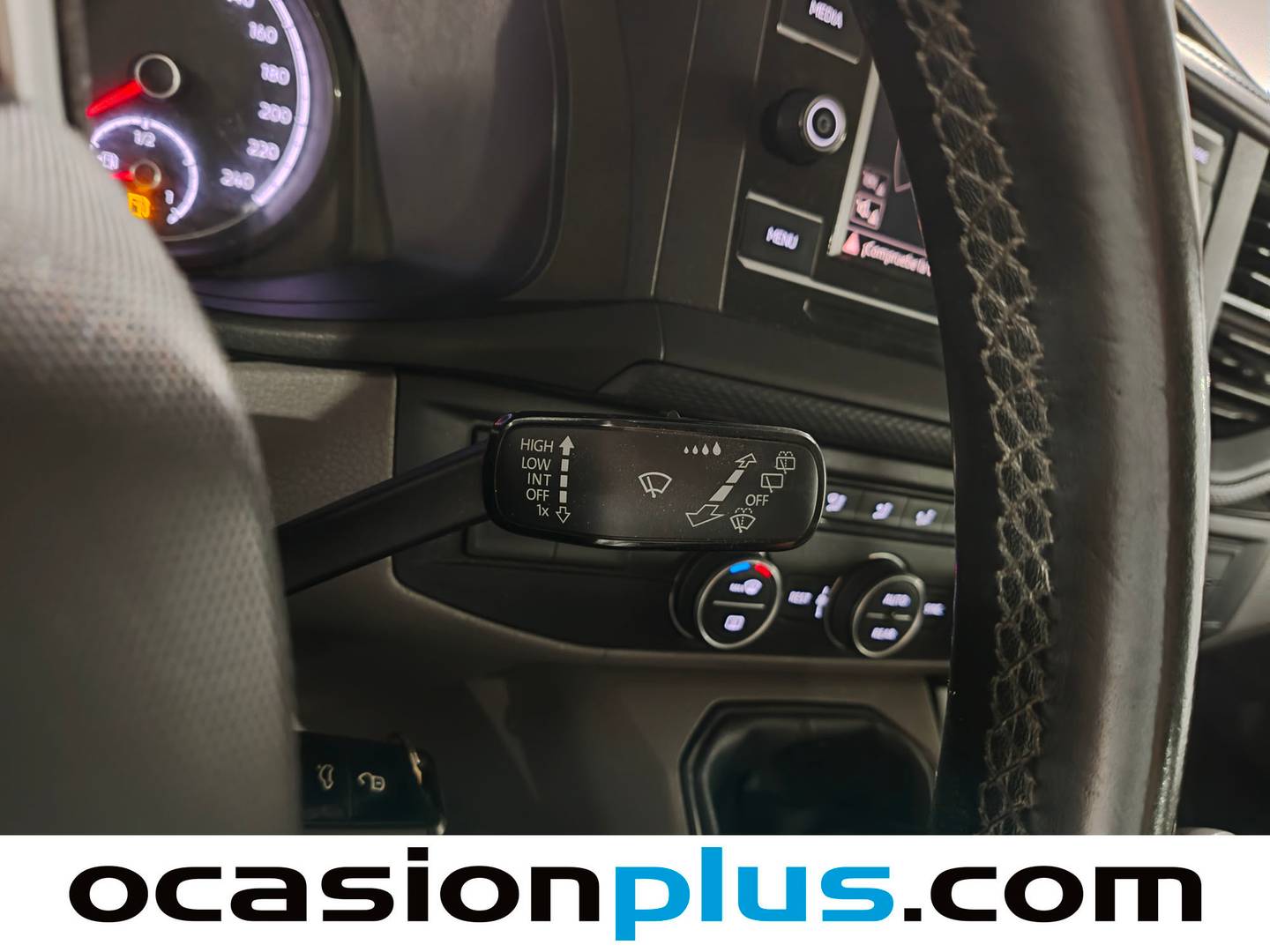 Volkswagen Caravelle Volkswagen Caravelle Origin Batalla Corta 2.0 TDI BMT (110 CV) seminuevo