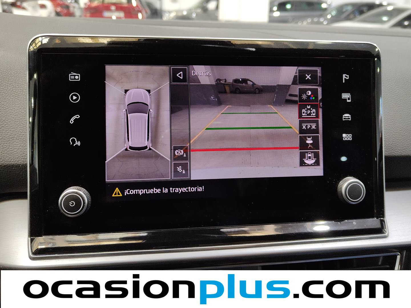 Accesorios del Seat Tarraco Seat Tarraco 2.0 TDI S&S FR Edition 4Drive DSG (190 CV)7 Plazas