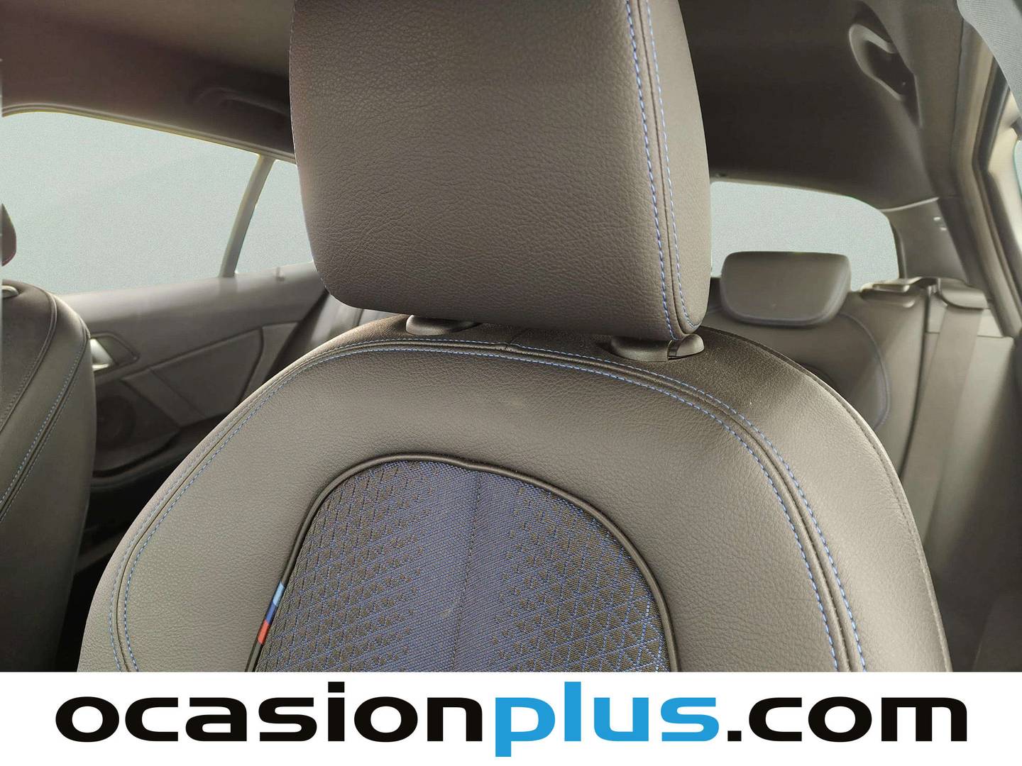 Foto BMW Serie 1 BMW Serie 1 118d (150 CV) Pack M