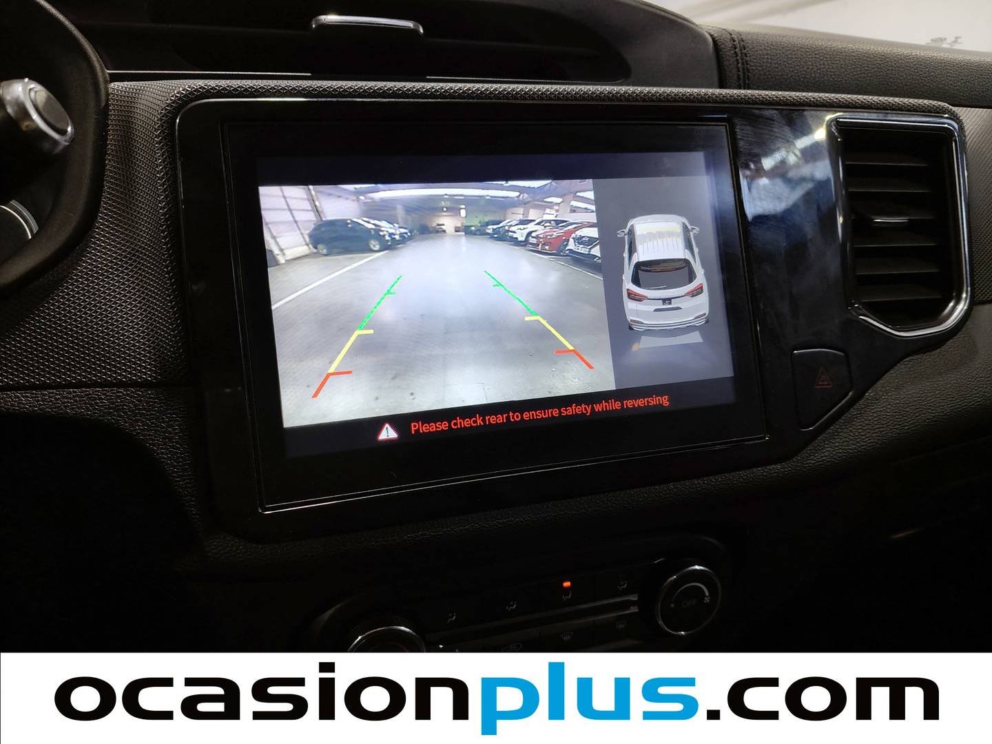 Extras del DR AUTOMOBILES DR 4.0 DR AUTOMOBILES DR4 1.5 (116 CV)