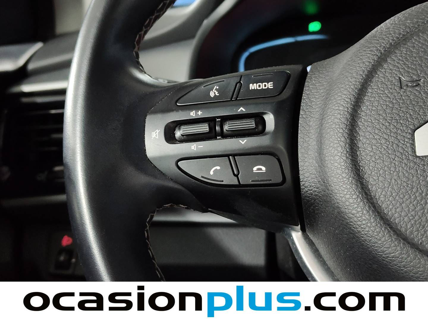 KIA Stonic KIA Stonic 1.0 T-GDi MHEV Drive (100 CV) de ocasión