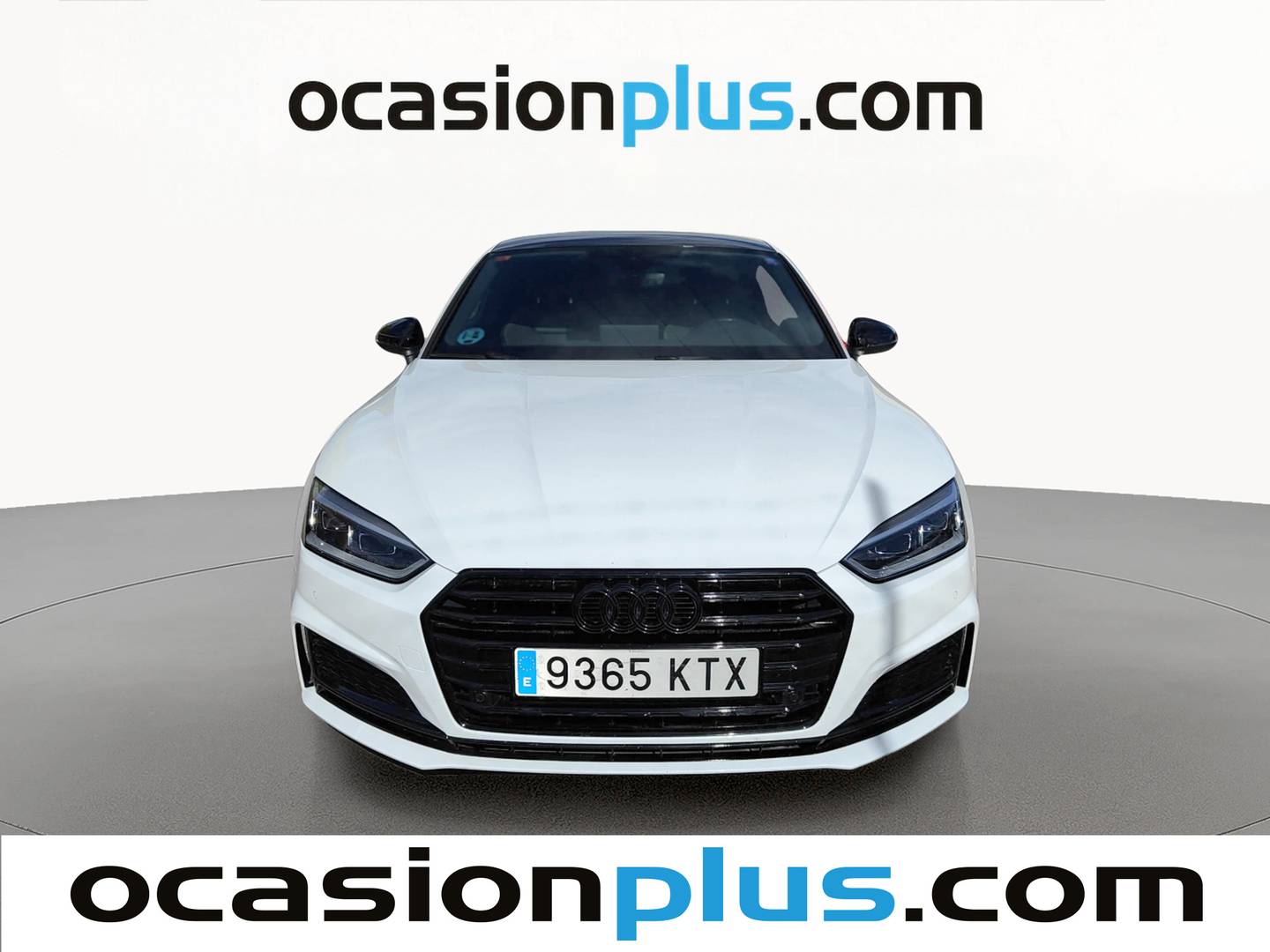 Audi A5 Audi A5 Coupe Coupe S line 40 TDI (190 CV) S tronic 190cv