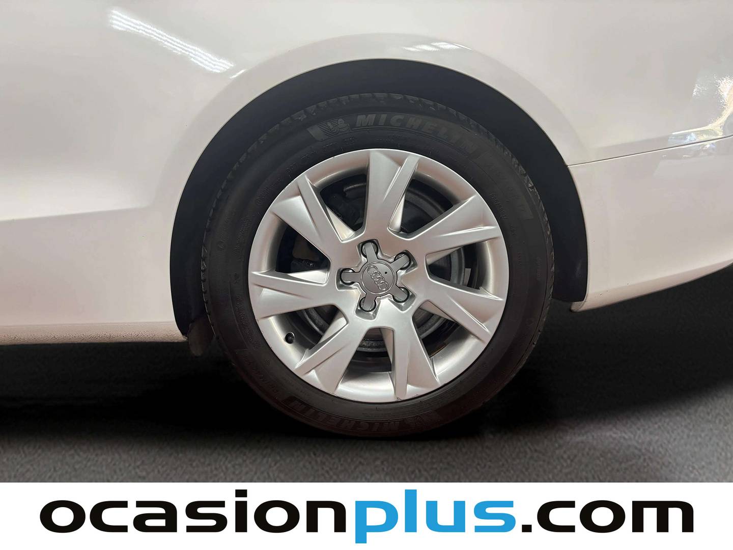 Audi A5 Audi A5 Coupe 2.7 TDI (190 CV) Multitronic Pack S-Line seminuevo