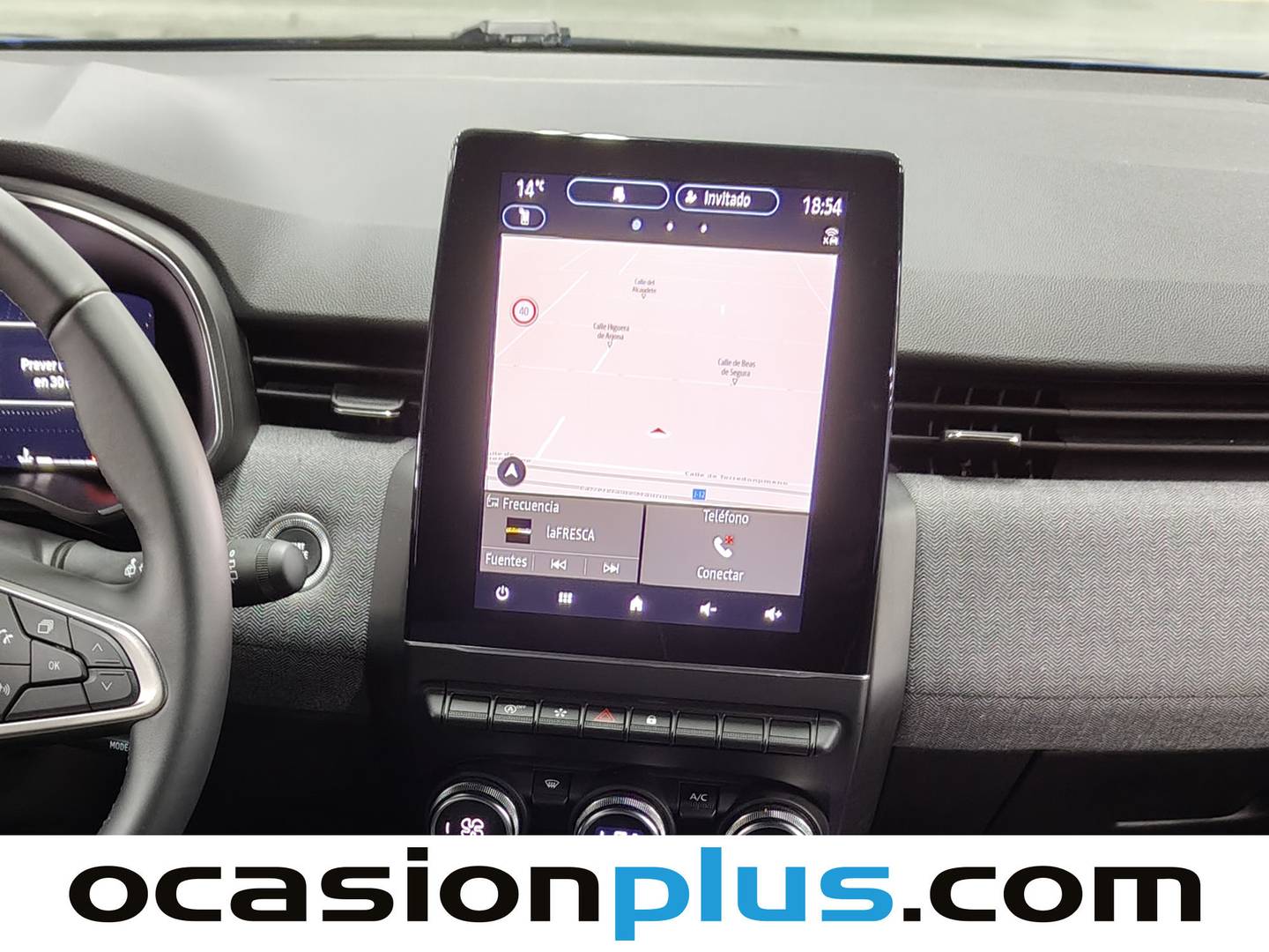 Foto Renault Clio Renault Clio Techno TCe (90 CV)