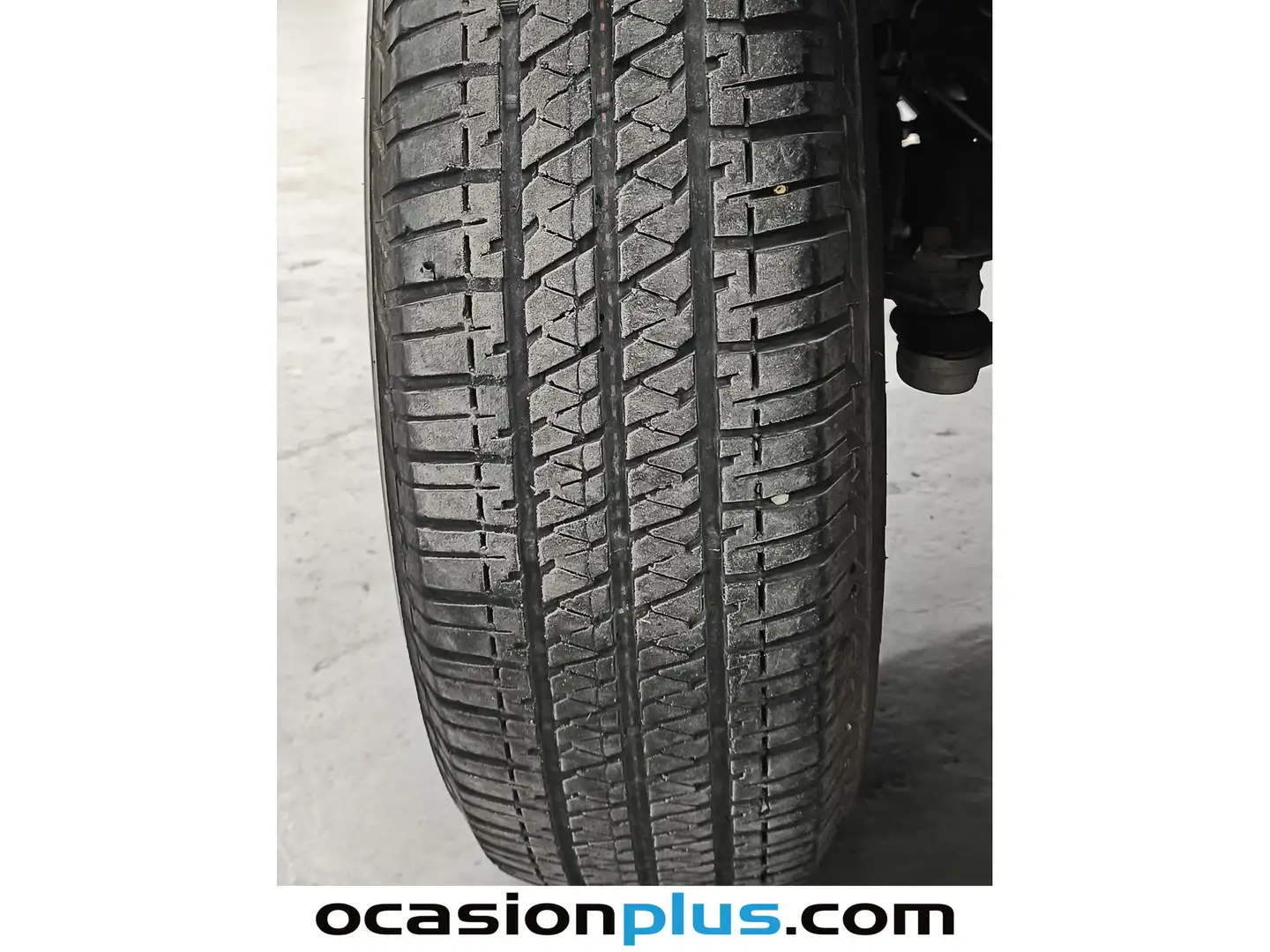 Foto Suzuki Jimny Suzuki Jimny 1.5 JX (102 CV) 4X4