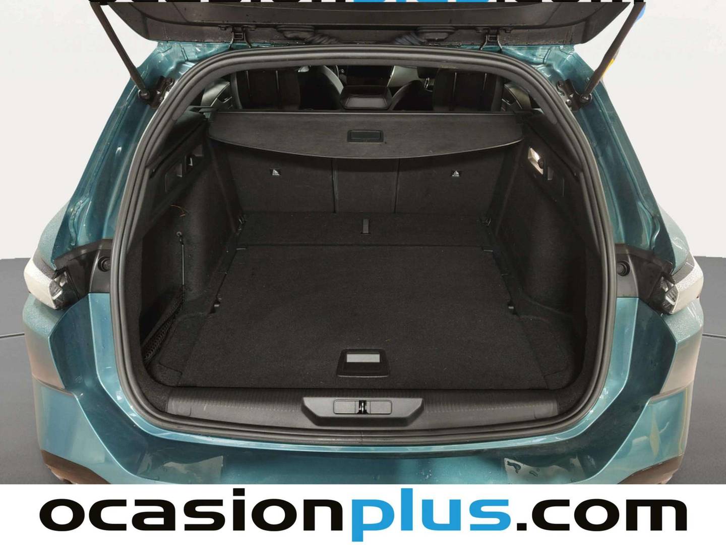 Foto Peugeot 308 Peugeot 308 SW SW BlueHDI 130 GT EAT8 (130 CV)