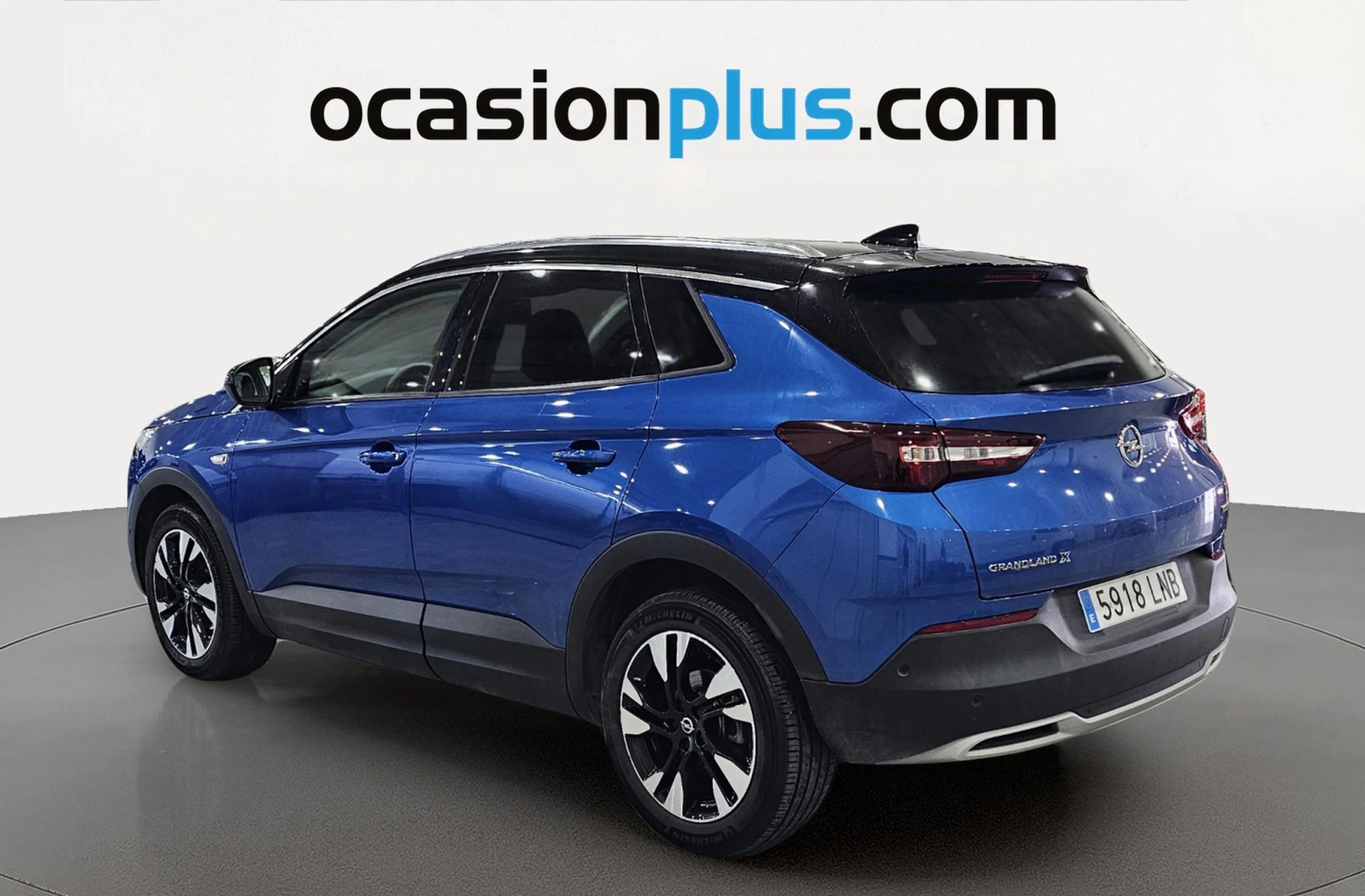 Opel Grandland 1.2 Turbo Ultimate - foto 3
