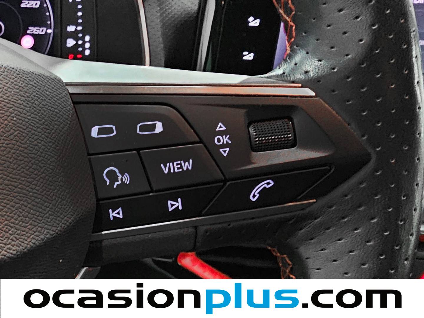 Foto Seat Arona SEAT Arona 1.5 TSI FR XL DSG (150 CV)