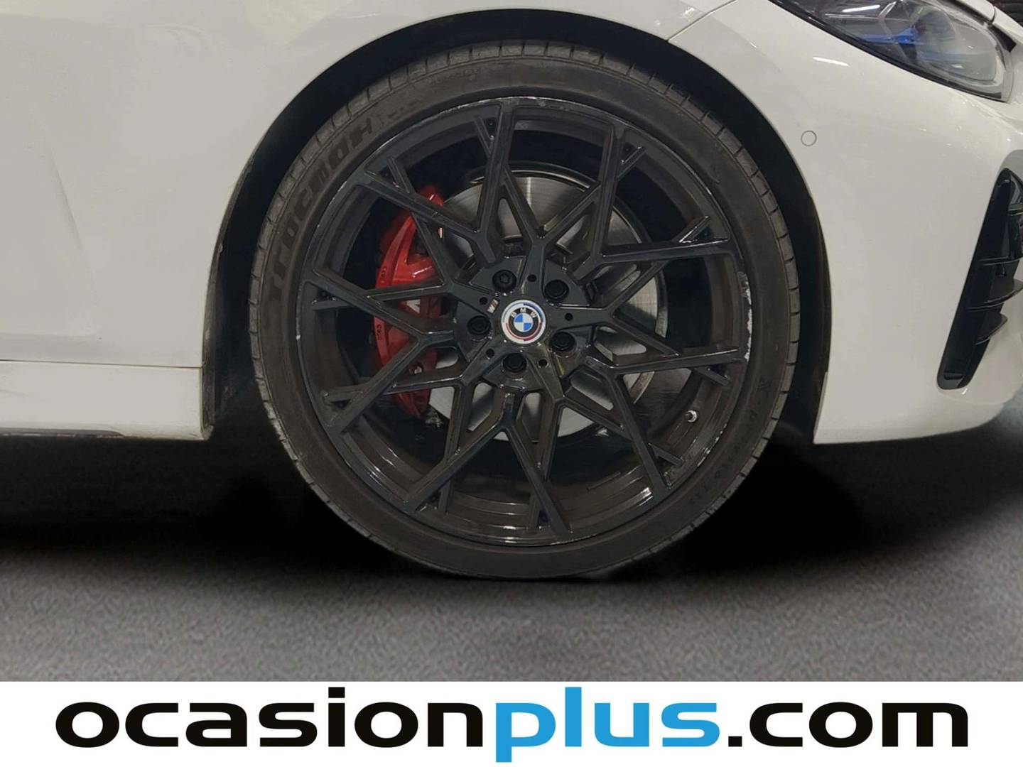 BMW Serie 4 BMW Serie 4 M440d xDrive Cabrio (340 CV) de ocasión