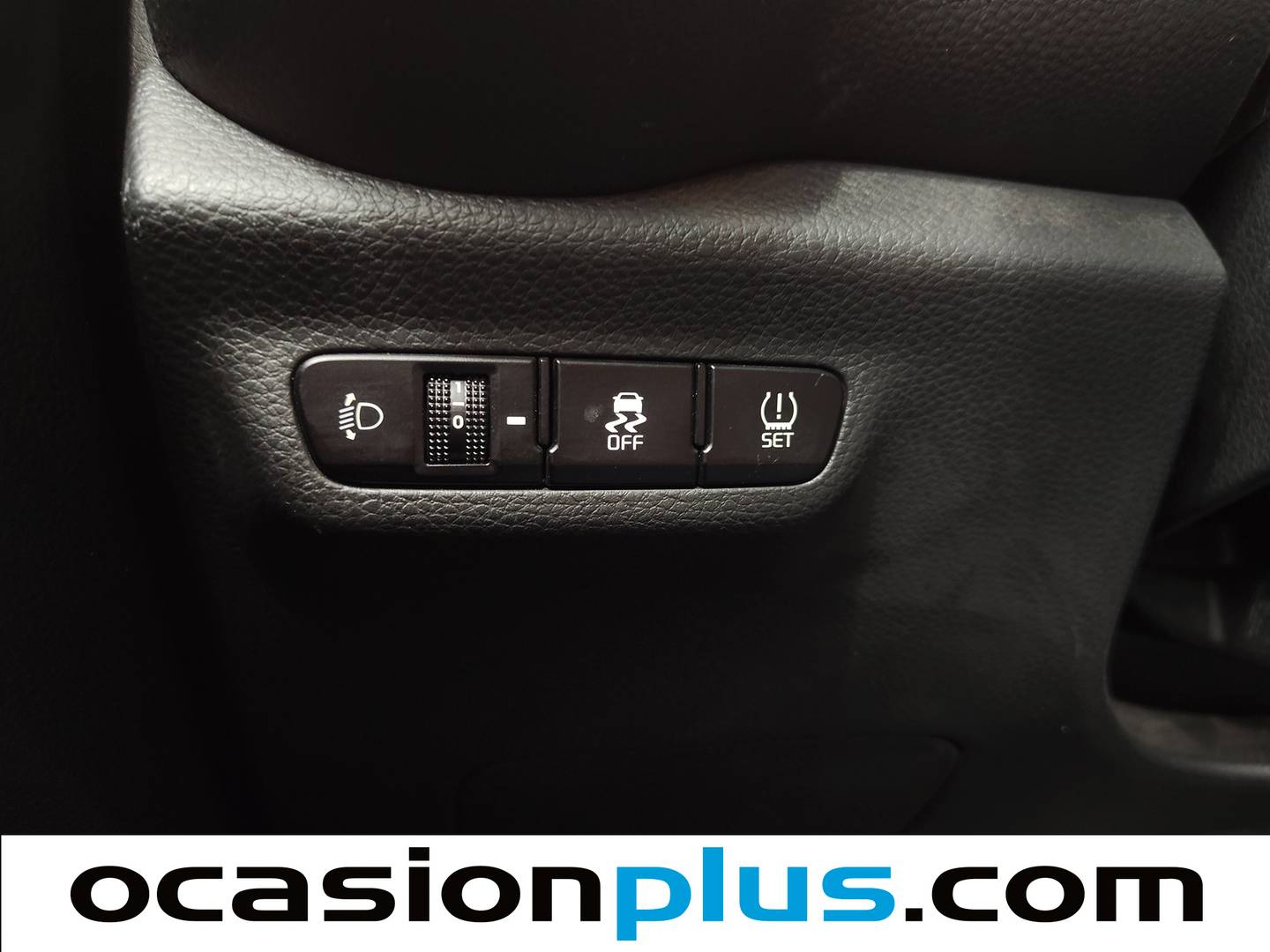 Extras y acabados del KIA Picanto KIA Picanto 1.0 DPi Concept (67 CV)