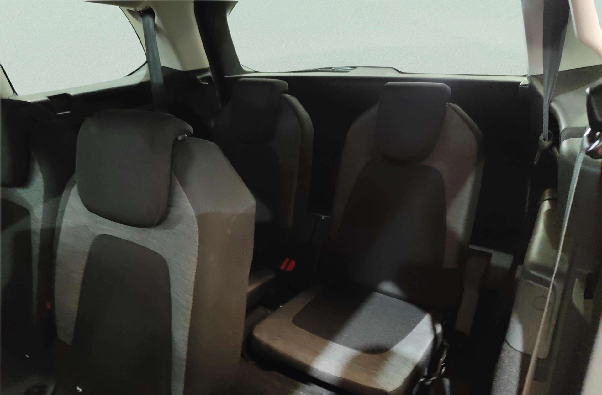 Citroën C4 Grand SpaceTourer PureTech 130 Feel 7 plazas - foto 6