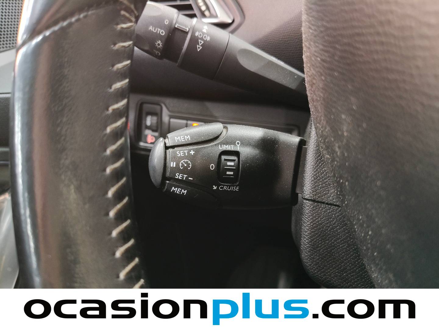Peugeot 308 Peugeot 308 BlueHDi 130 S&S Style  (130 CV) seminuevo