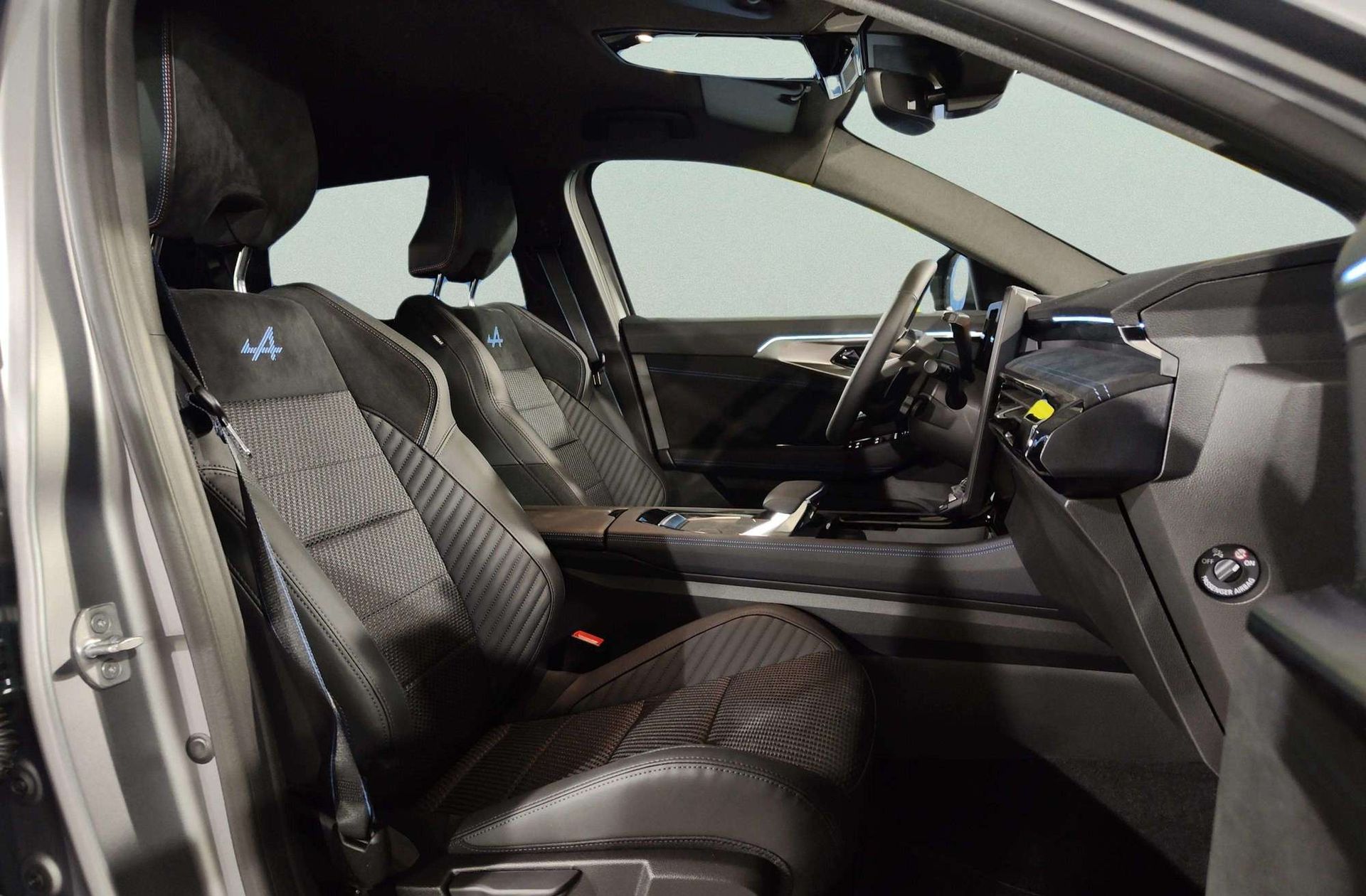 Renault Espace Esprit Alpine E-Tech full hybrid - foto 22
