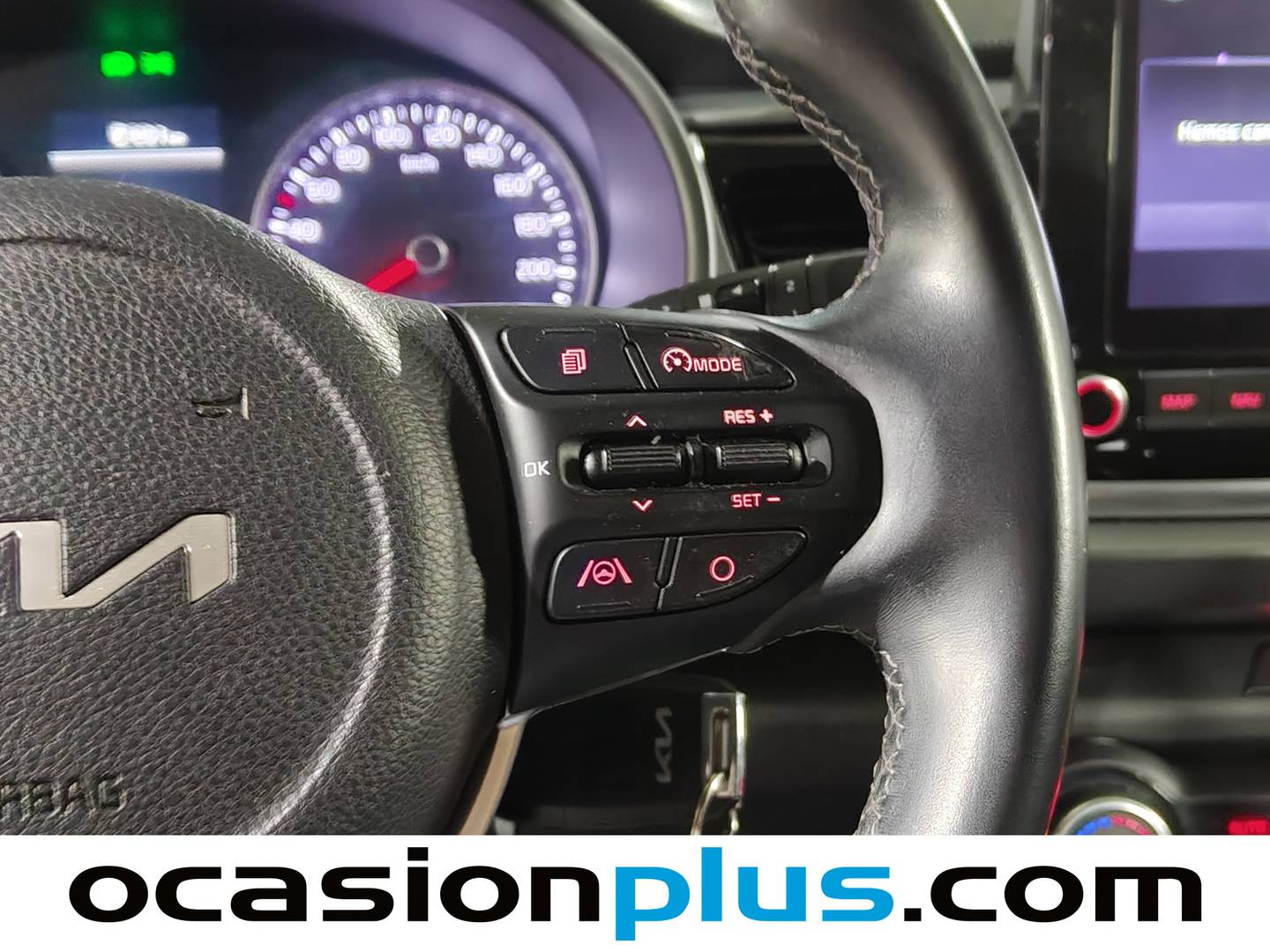 Foto KIA Rio Kia Rio 1.0 T-GDi MHEV iMT Drive (100 CV)