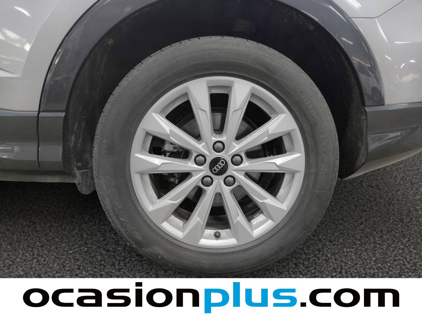 Audi Q3 Sportback Audi Q3 Sportback Advanced 40 TDI quattro (190 CV) S tronic barato