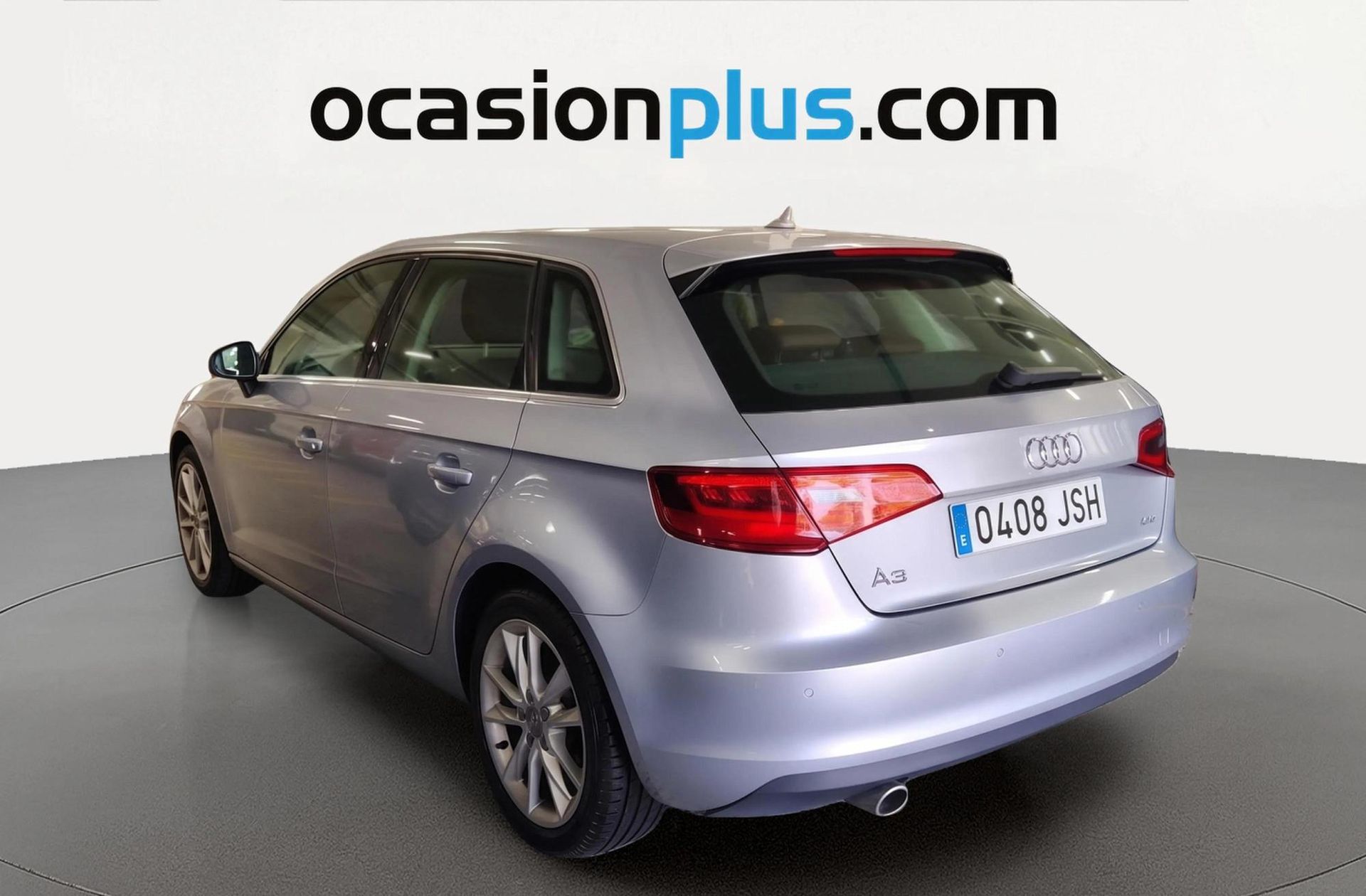 Audi A3 Sportback Advanced 1.6 TDI clean diesel - foto 3